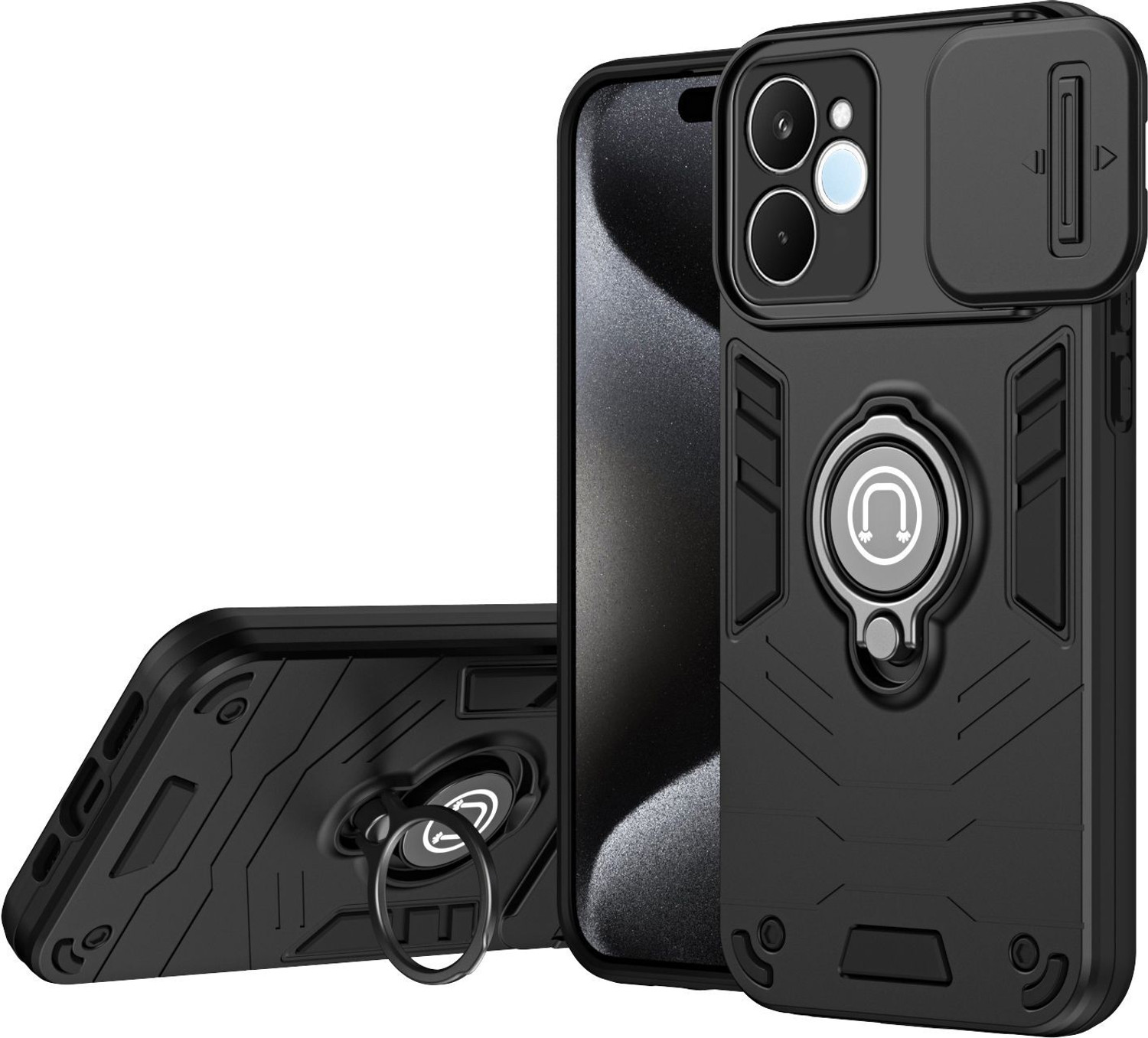 Image of Vikeko Back Cover for realme C71