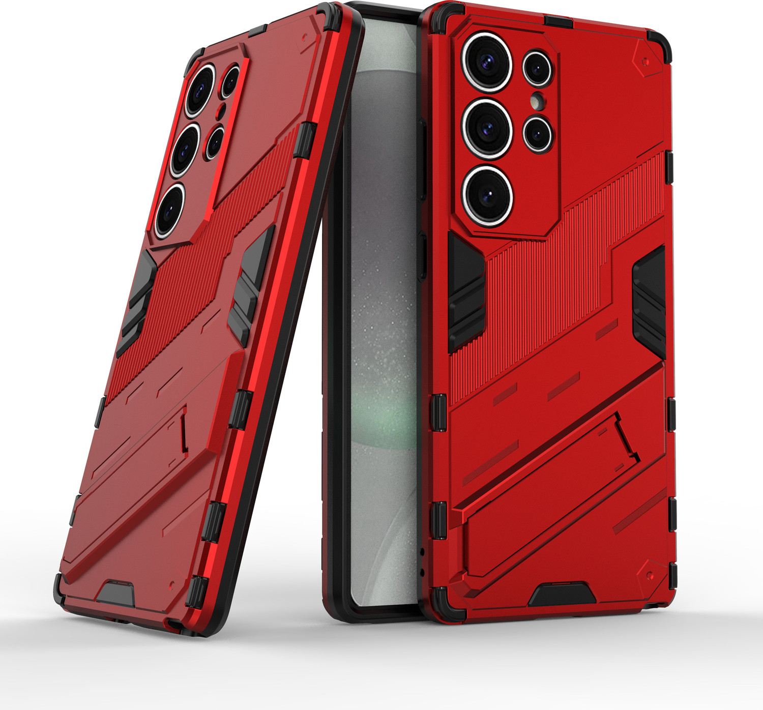 Image of Mobile Mart Back Cover for Samsung Galaxy S25 Ultra 5G