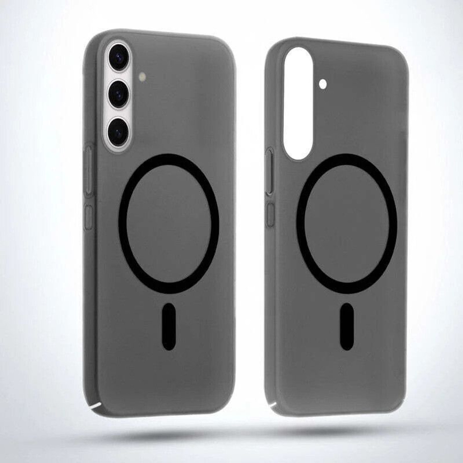 Image of SYOTT Back Cover for Samsung Galaxy A15 5G, Samsung A15