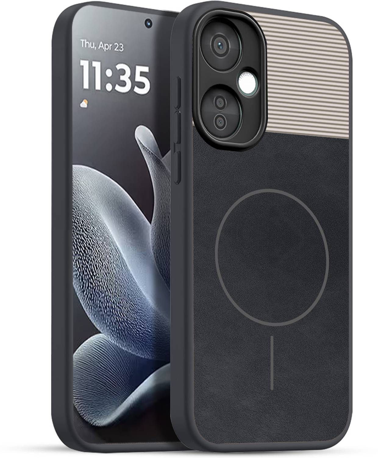Big Wings Back Cover for OnePlus Nord CE 3 Lite 5G