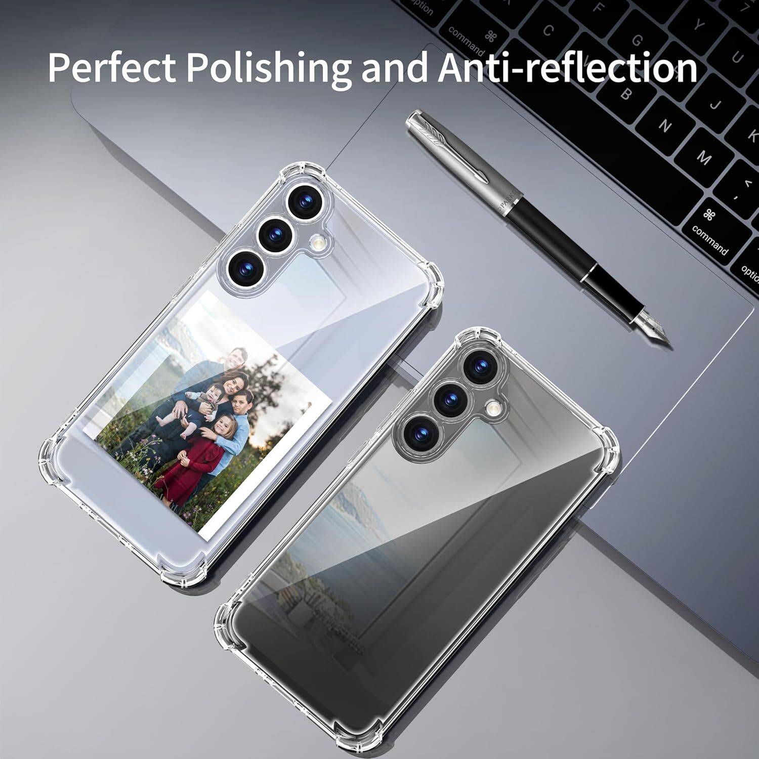 Bmb Back Cover for Samsung Galaxy S24 5G - Image 5