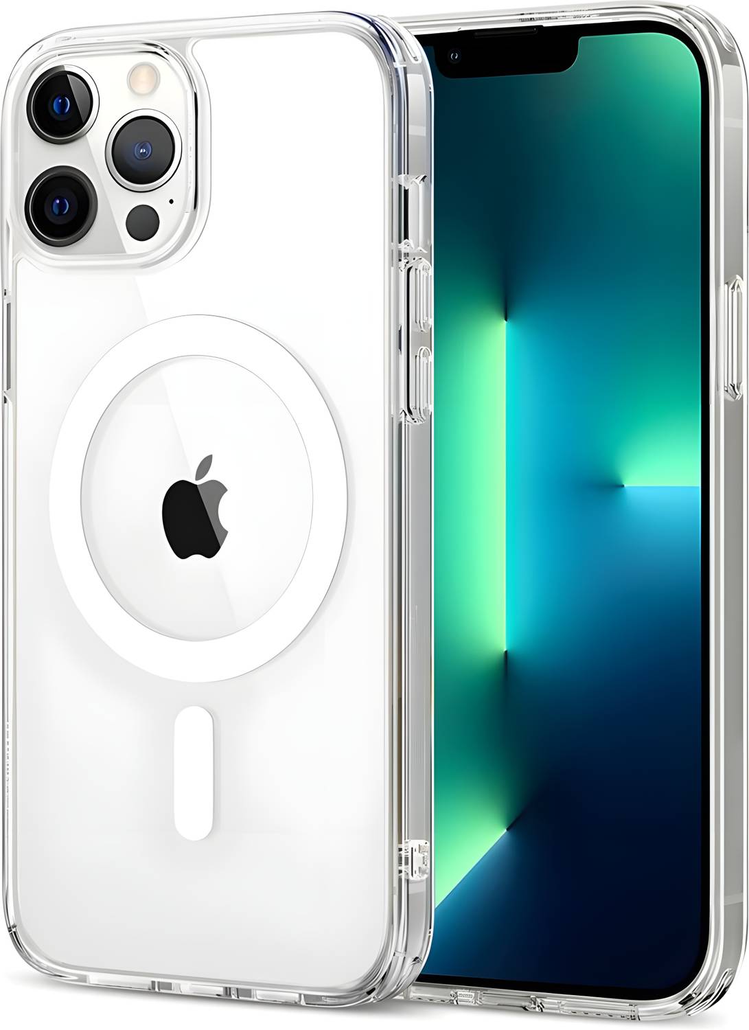Chic Vibe Back Cover for Apple iPhone 13 Pro - Chic Vibe : Flipkart.com