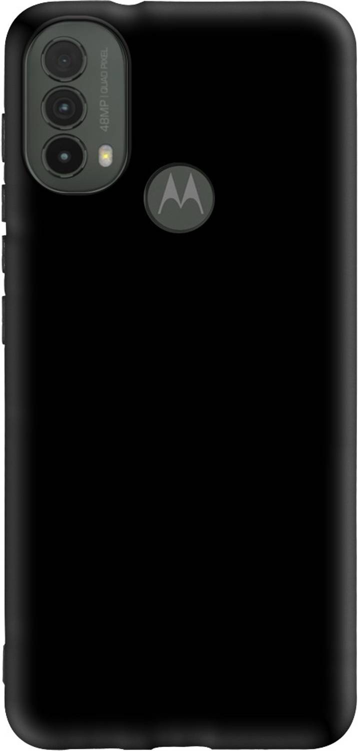 7printzone Back Cover for MOTOROLA MOTO E40