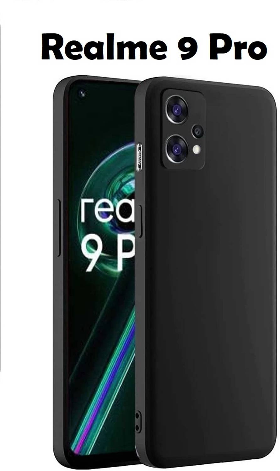Aaralhub Back Cover for Realme 9 Pro 5G