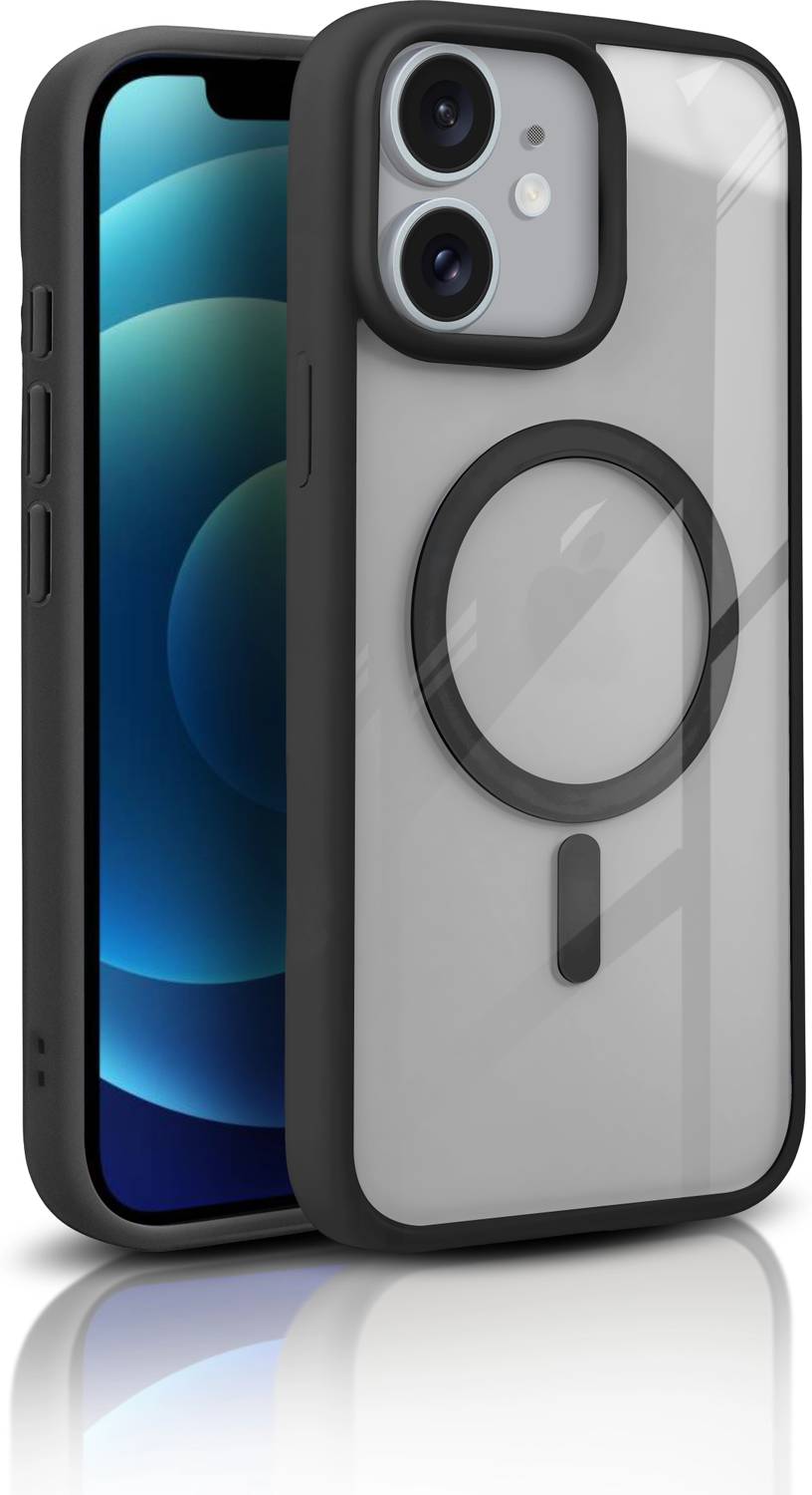 AuraX Back Cover for Apple iPhone 12 mini