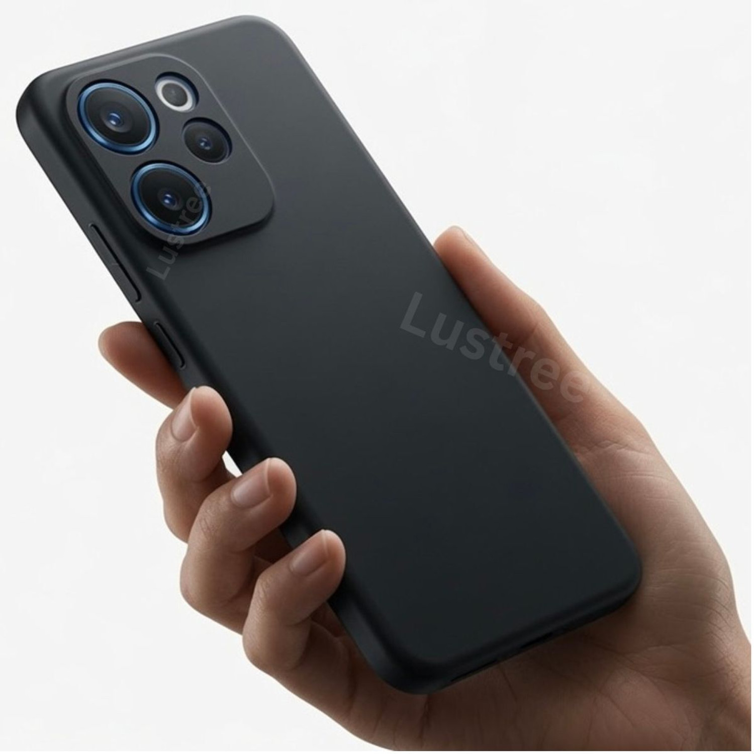 Image of Newlike Back Cover for vivo V70 5G Premium Back cover