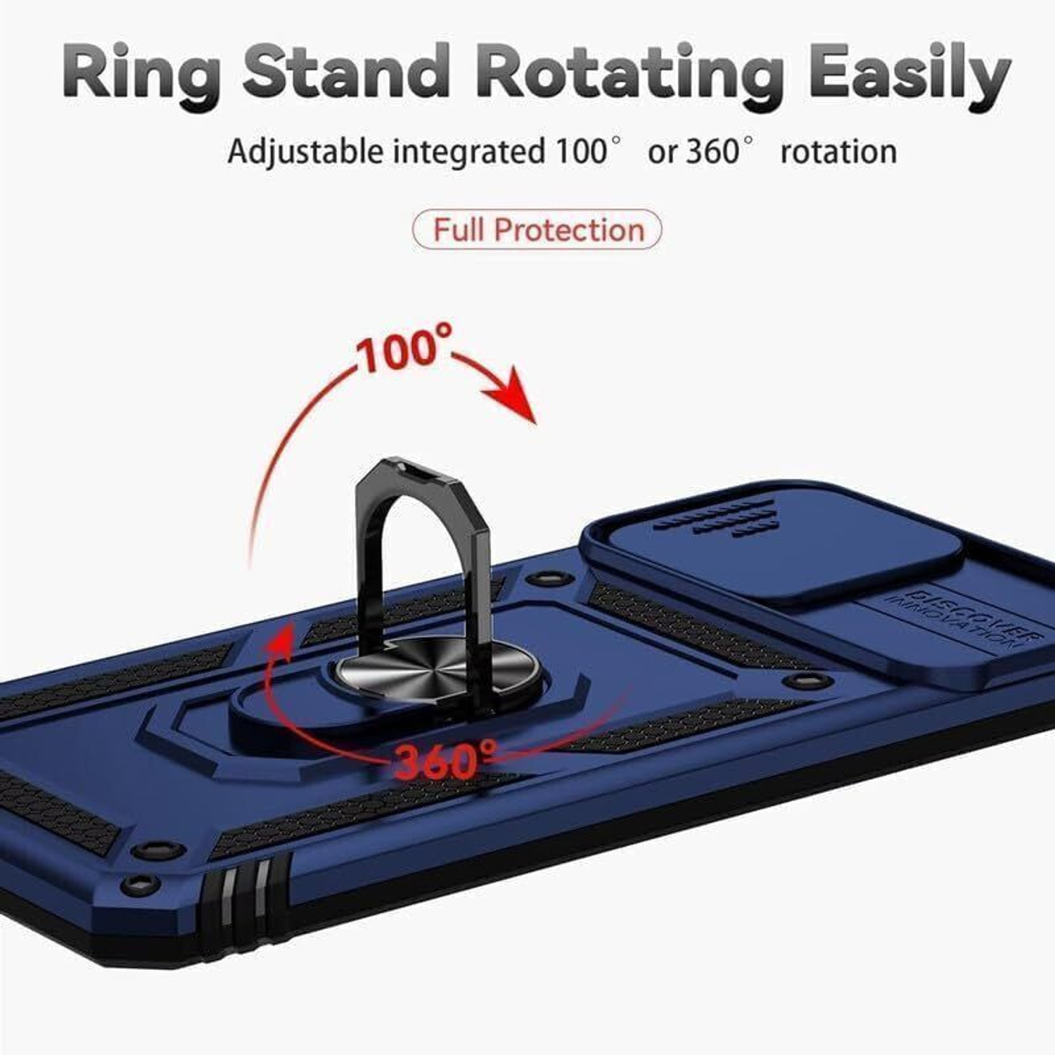 Image of KIVANO LUXE Back Cover for Samsung Galaxy A56 5G