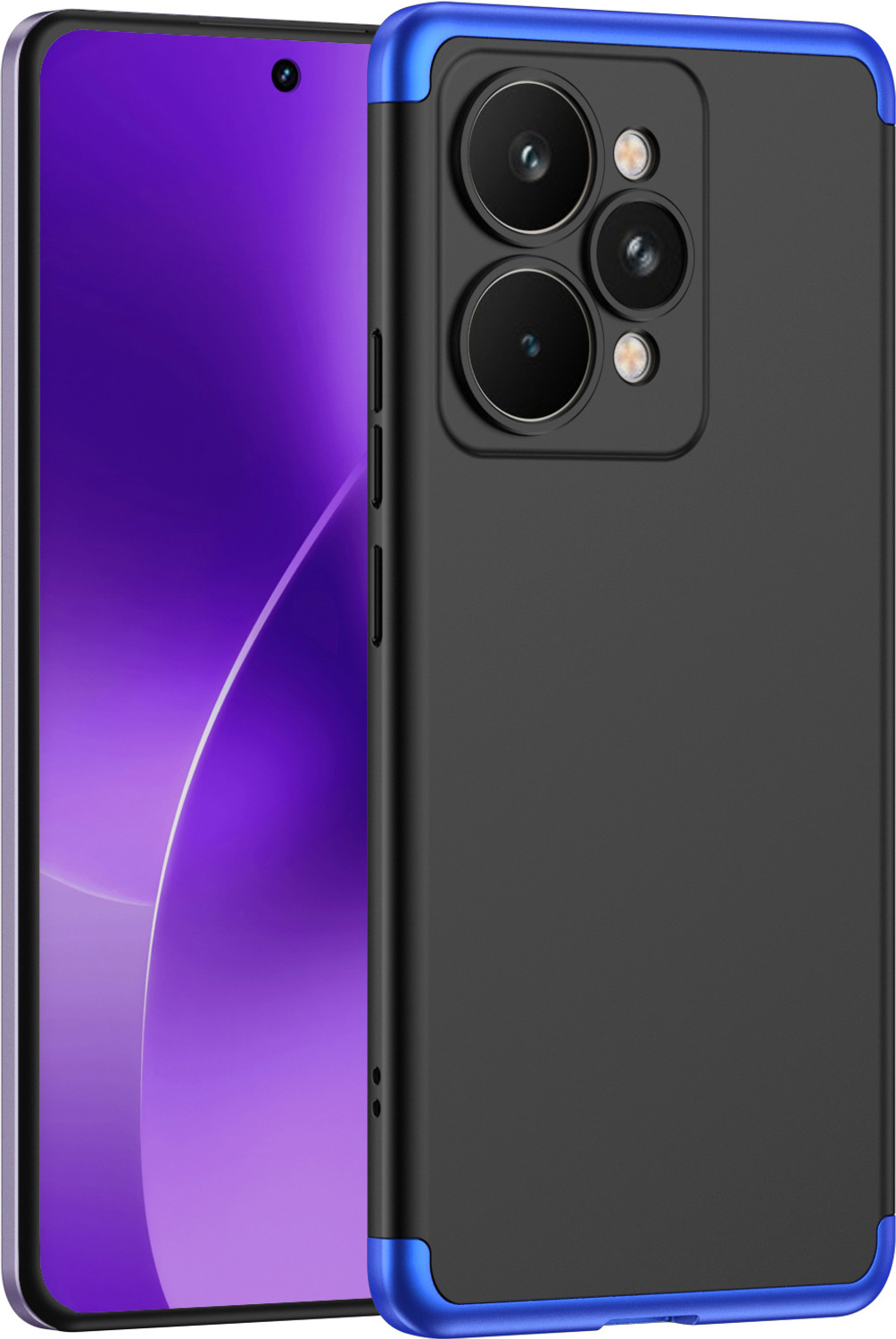 Image of Binzokase Back Cover for realme 15 Pro 5G