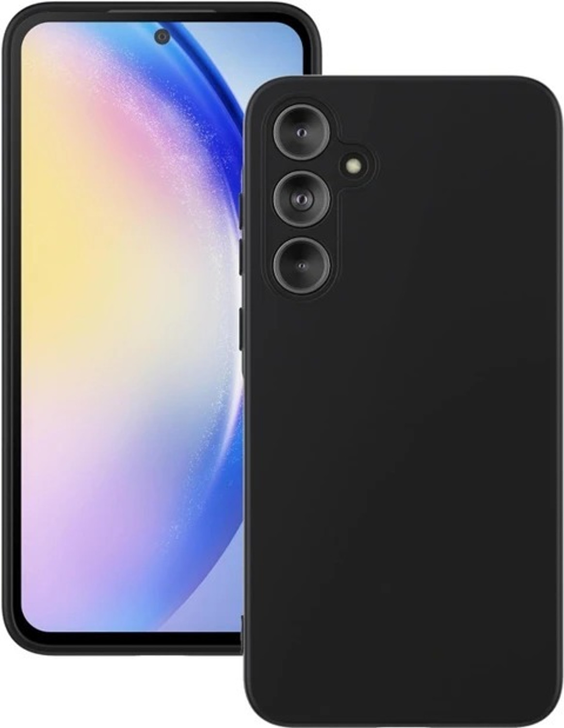 Image of Samsung Back Cover for GALAXY A35 5G
