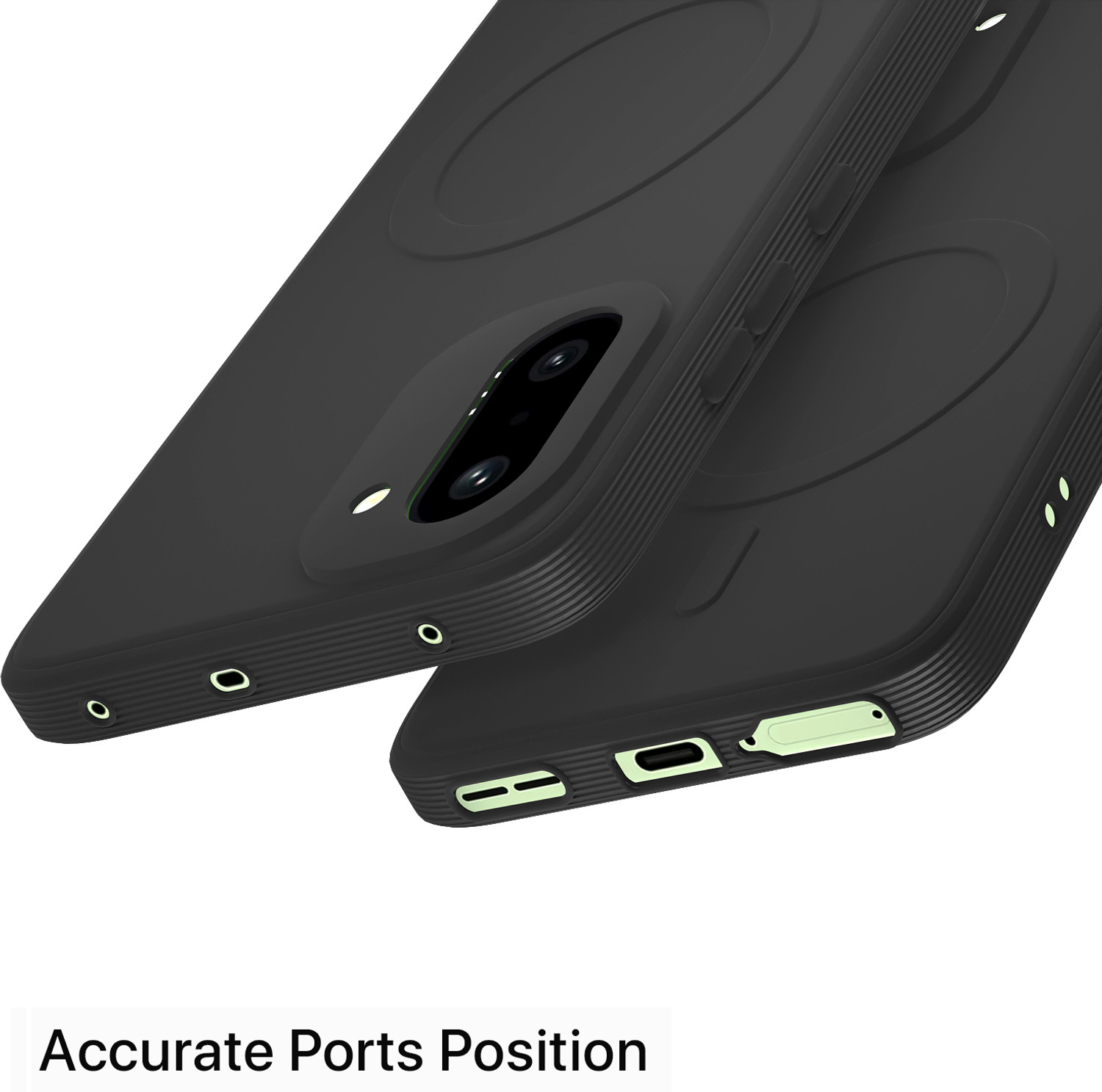 Image of Flipkart SmartBuy Back Cover for OnePlus 15R 5G