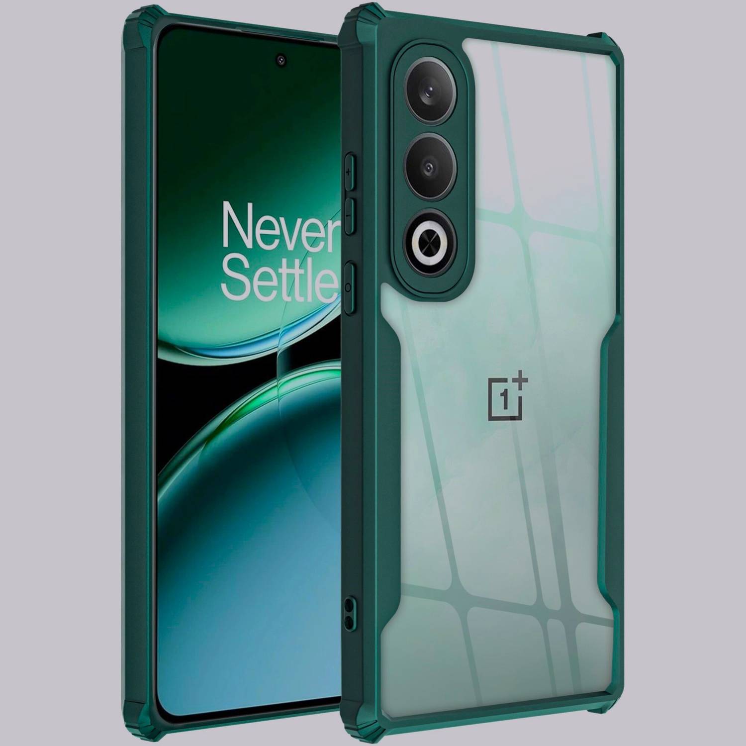 Artistque Back Cover for OnePlus Nord Ce 4 5G