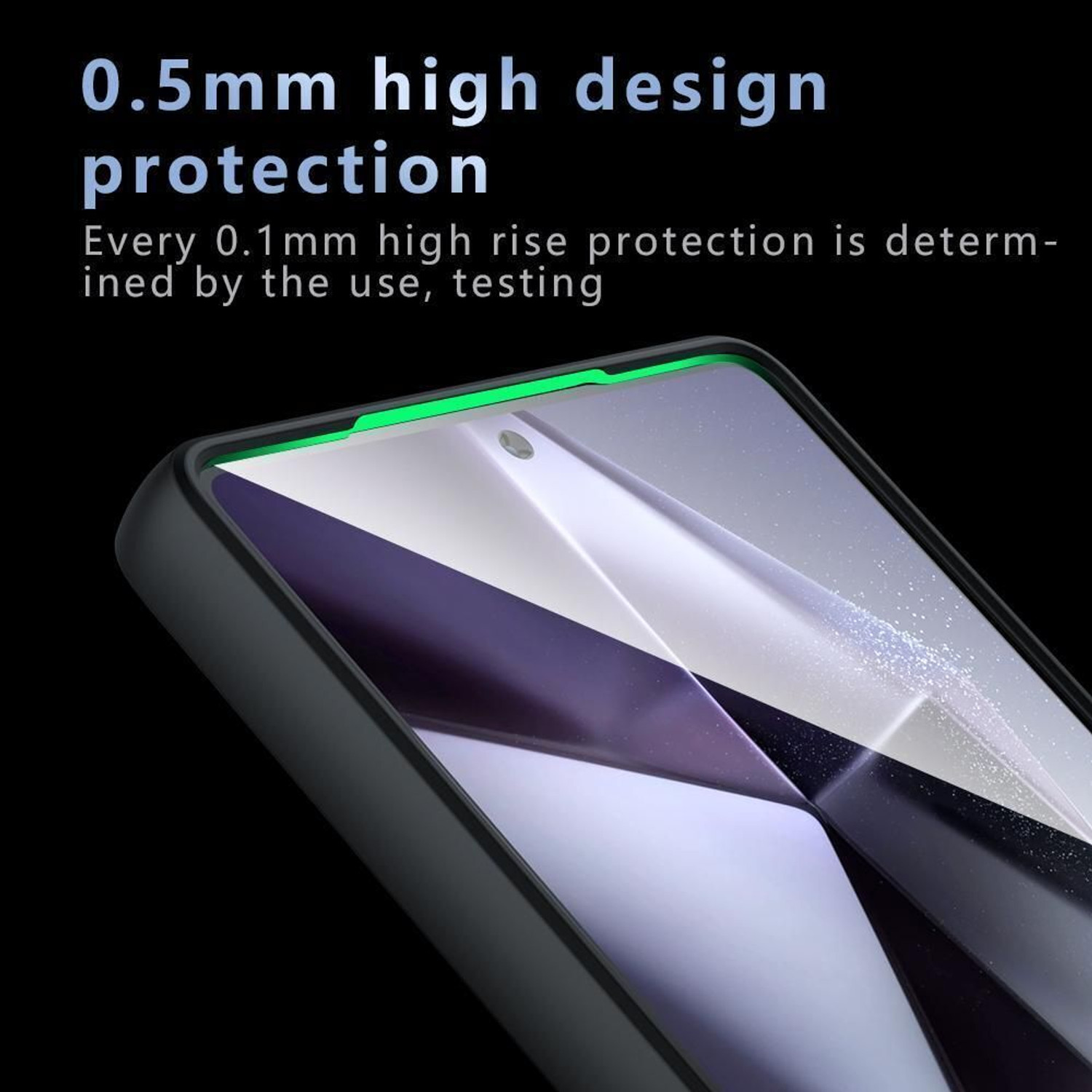 Image of Wellpoint Back Cover for SAMSUNG Galaxy S25 Ultra