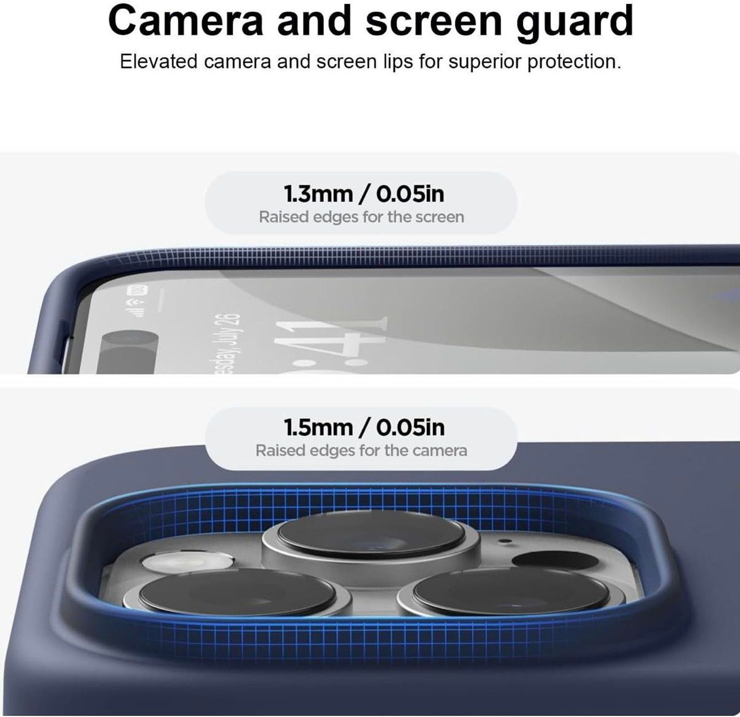Image of Celvas Back Cover for iPhone 16 PRO