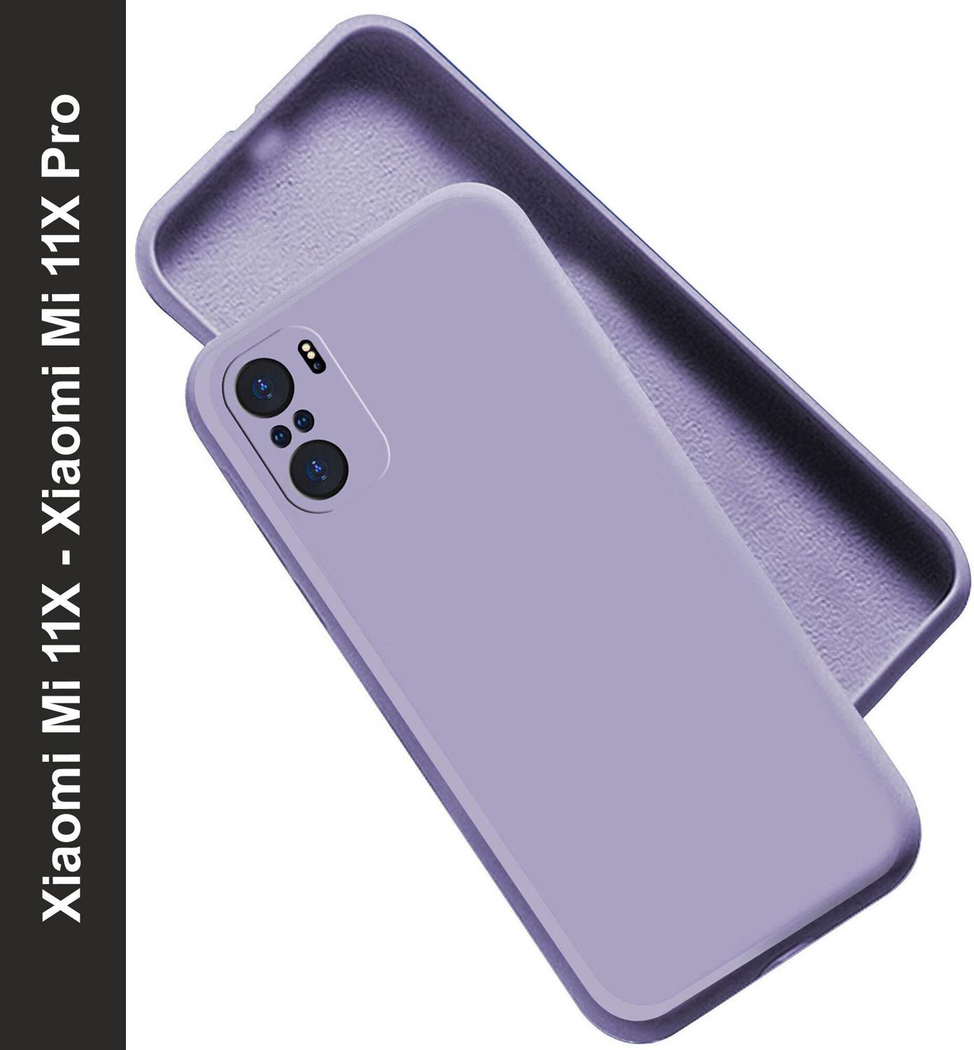 Artistque Back Cover for Xiaomi Mi 11X / Mi 11X Pro