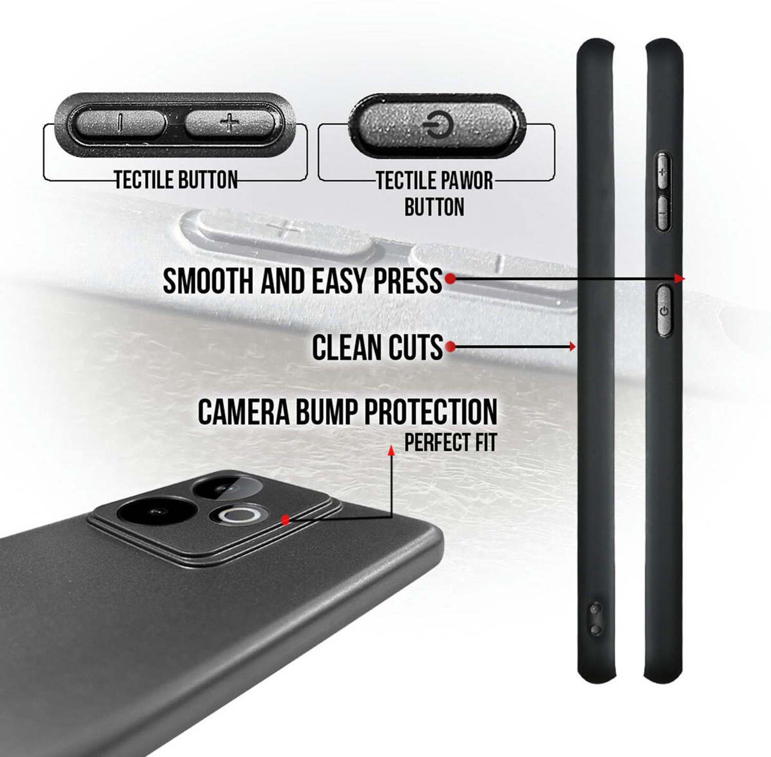 Image of printwhiz Back Cover for Realme GT7 5G, Realme GT7T 5G