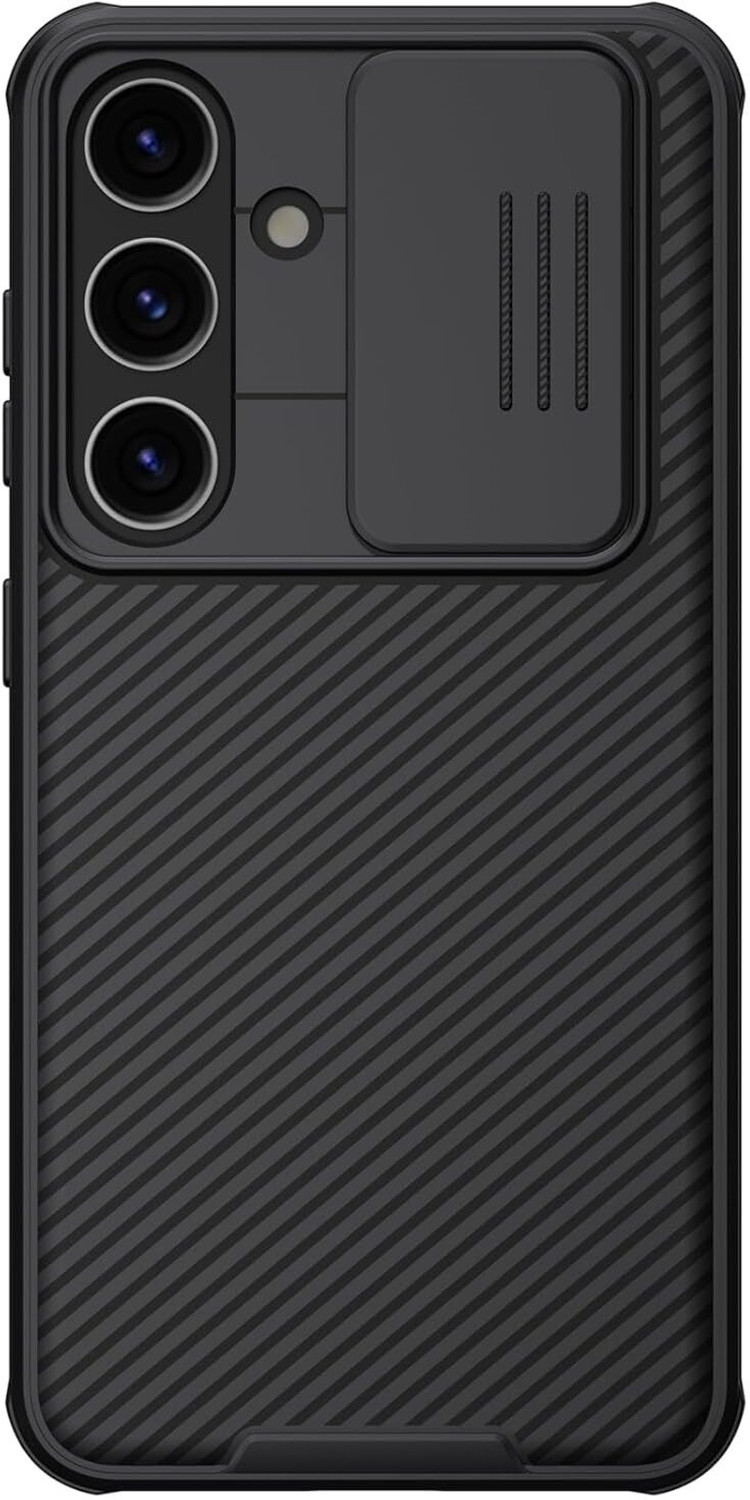 Image of Nillkin Back Cover for Samsung Galaxy S24