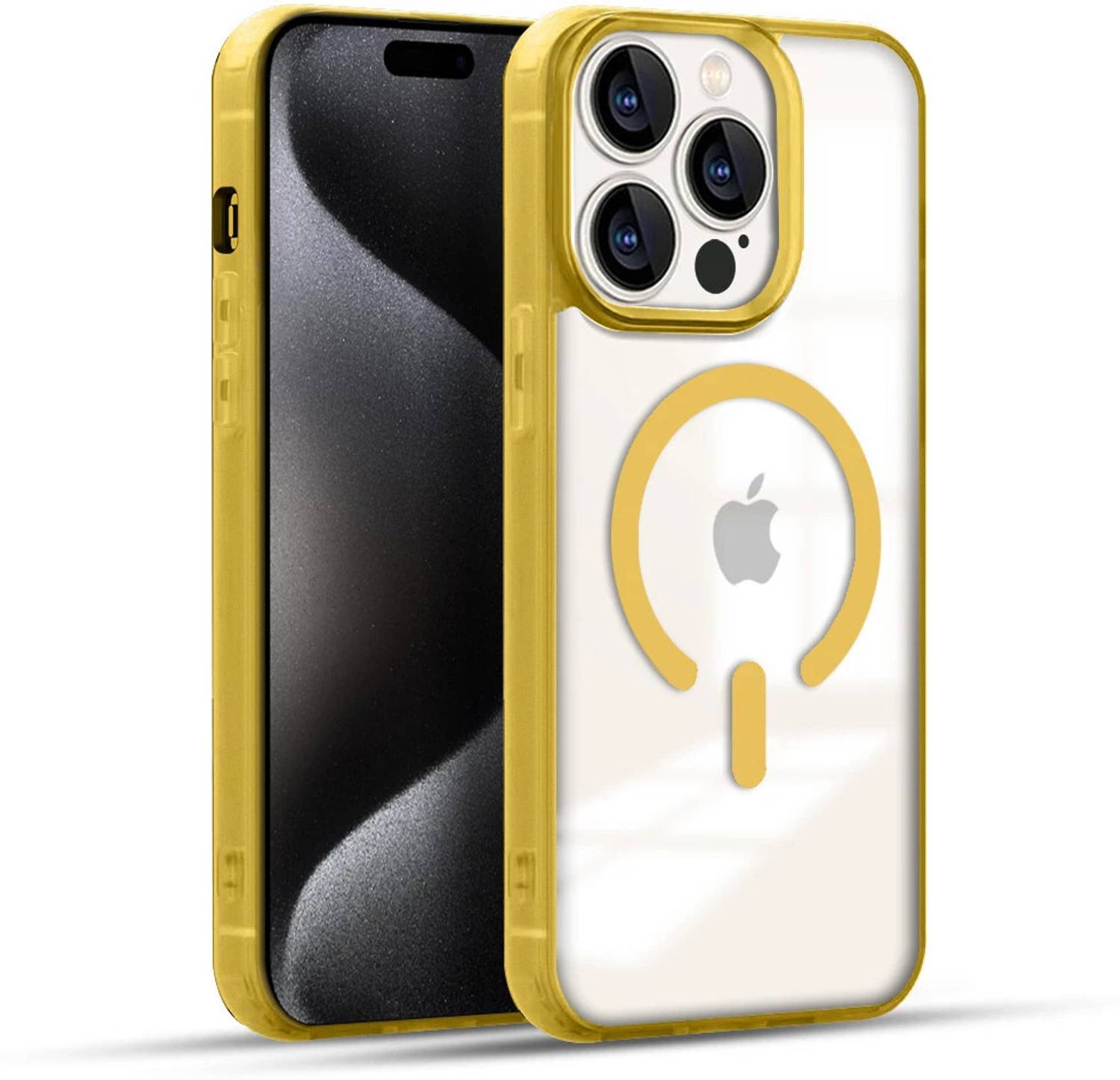 Big Wings Back Cover for APPLE IPHONE 14 PRO 5G