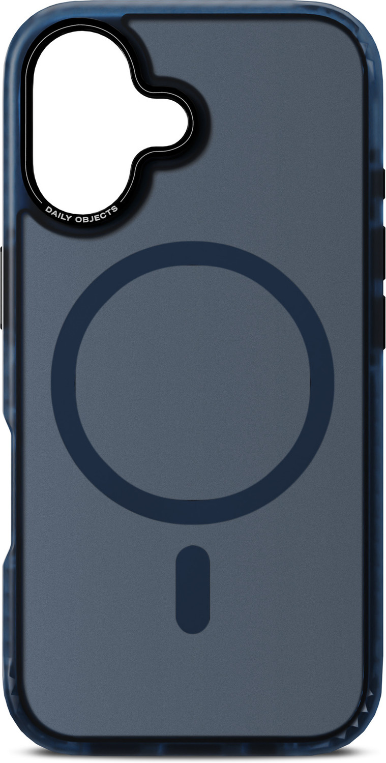 Image of DailyObjects Back Cover for iPhone 16