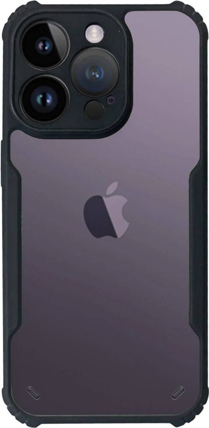 AIBEX Back Cover for Apple iPhone 13 Pro