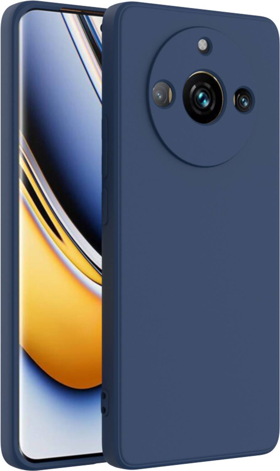 KartV Back Cover for realme 11 Pro 5, realme 11 Pro+ 5G, Realme 11 Pro Plus 5G, Realme 11 Pro