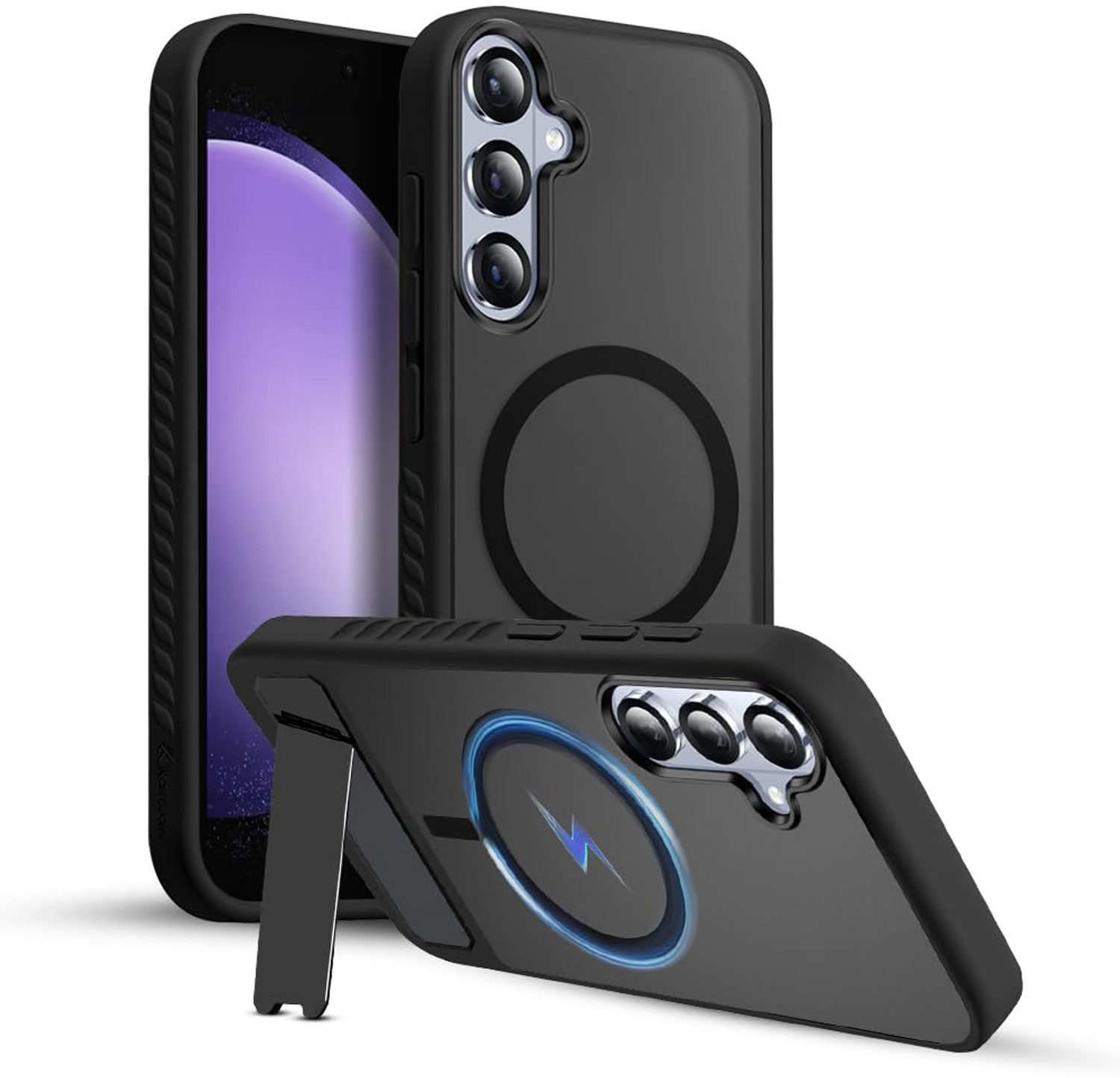 Image of KARWAN Back Cover for Samsung Galaxy S26 Plus