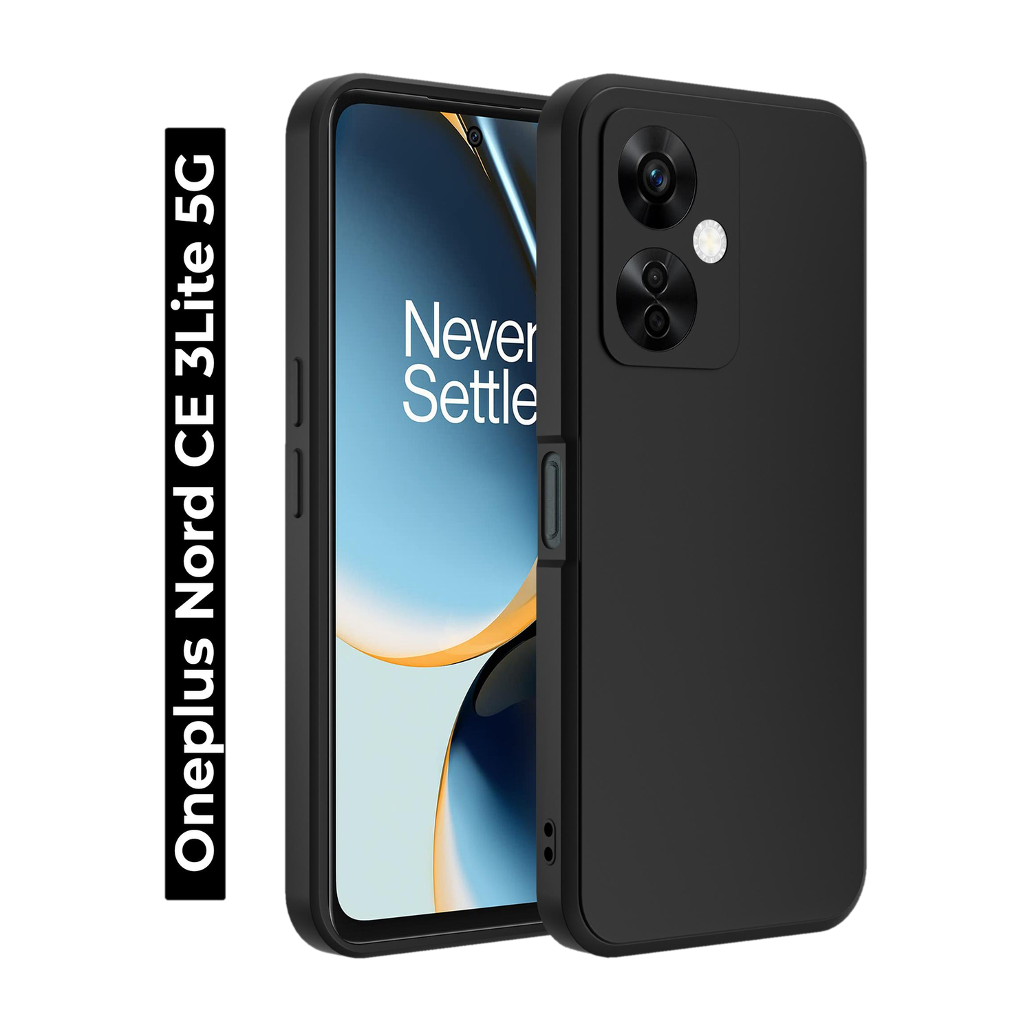 Artistque Back Cover for OnePlus Nord CE 3 Lite 5G