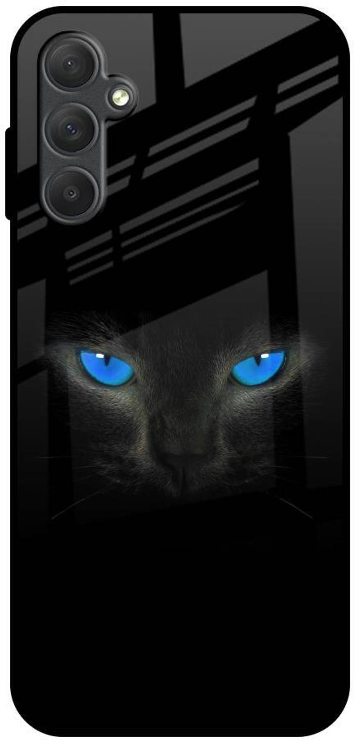 Hocopoco Back Cover for Samsung Galaxy M14 5G - Image 1