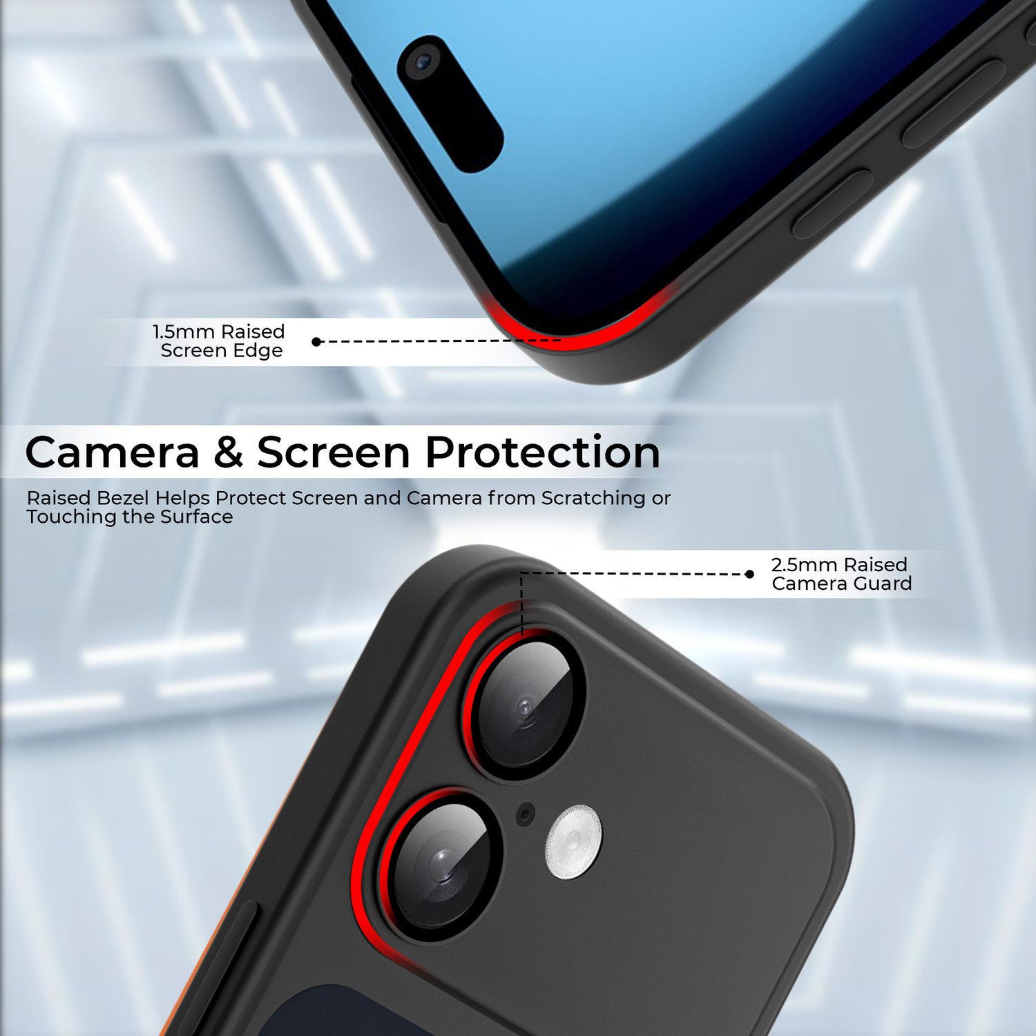 Image of Artistque Back Cover for iPhone 17