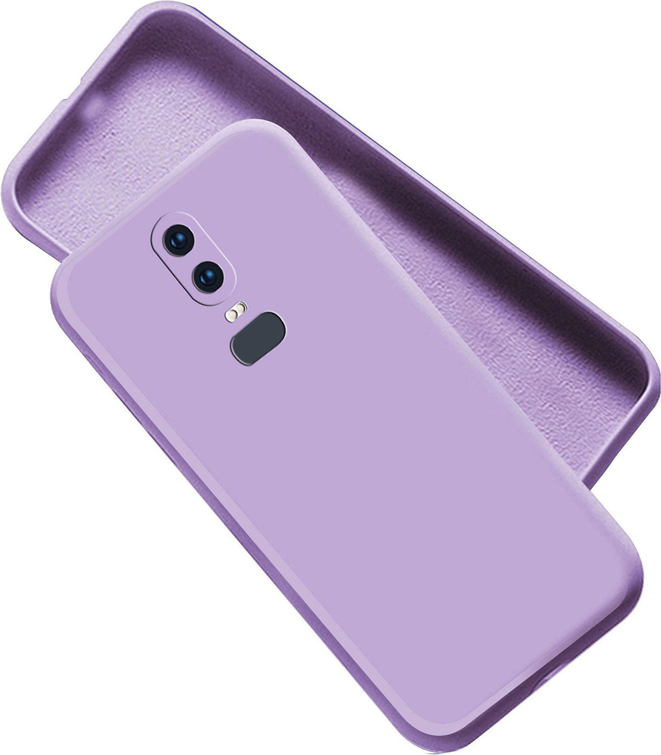 Image of Artistque Back Cover for OnePlus 6