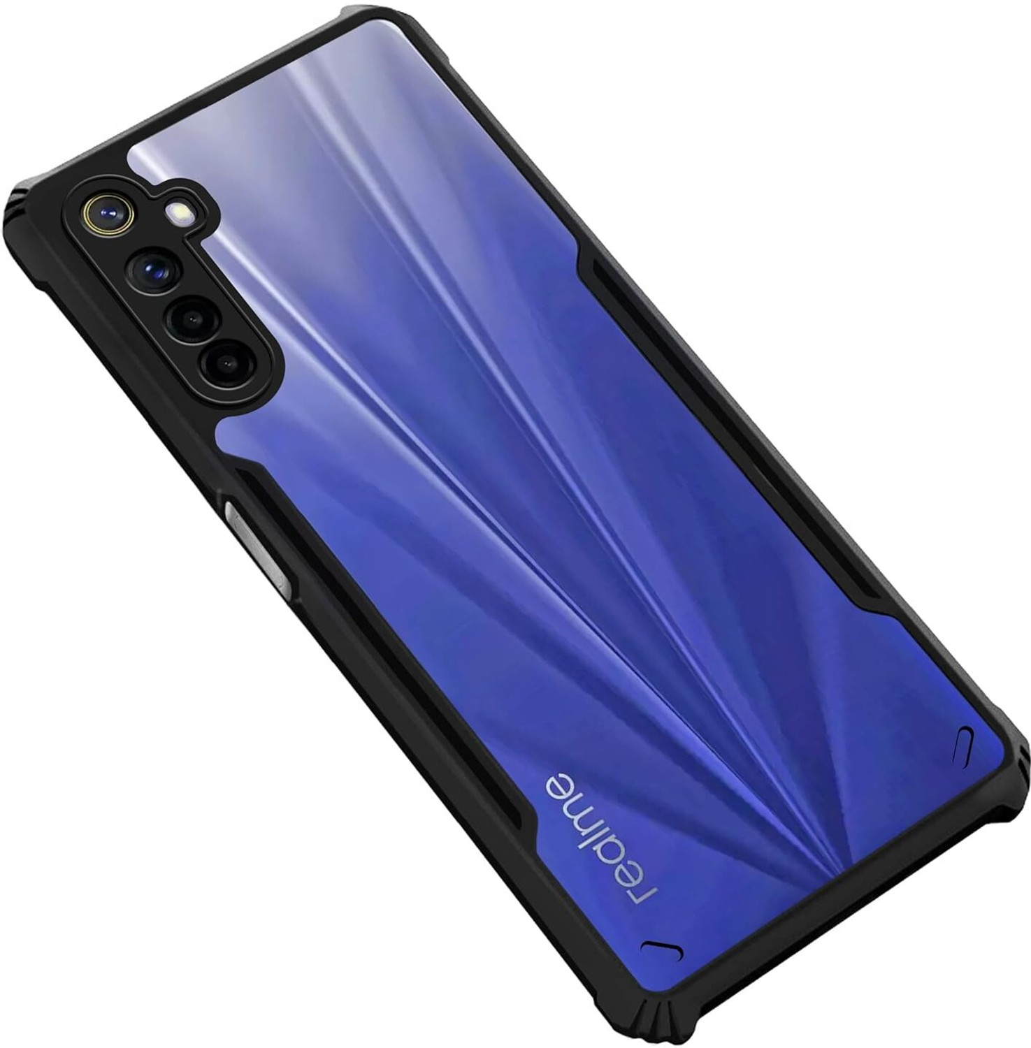 Image of Angel Store Back Cover for Realme 6