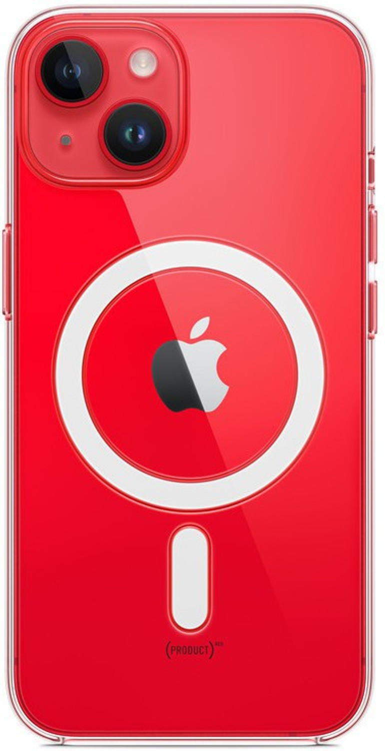 Image of Sychelle Back Cover for Apple iPhone 14 Plus