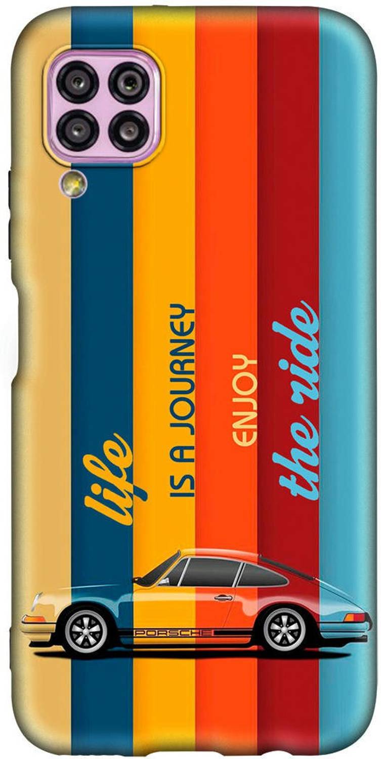 7printzone Back Cover for HUAWAI P40 LITE / NOVA 7i
