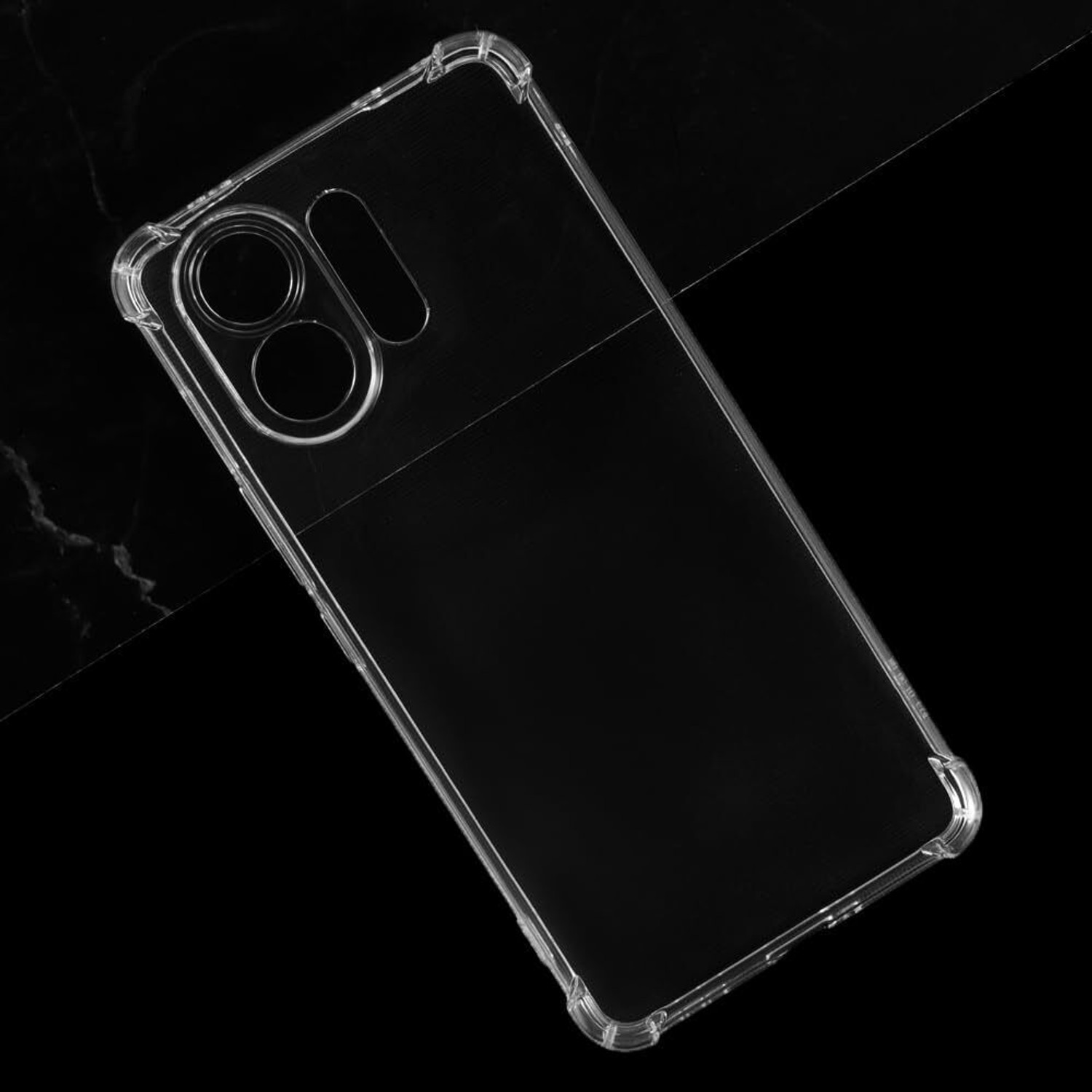 Image of CLOYAAR Back Cover for Oppo K13 Turbo Pro 5G