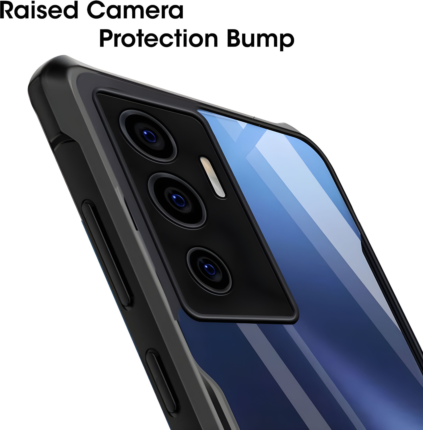 Image of ADI Creations Back Cover for vivo V23e 5G
