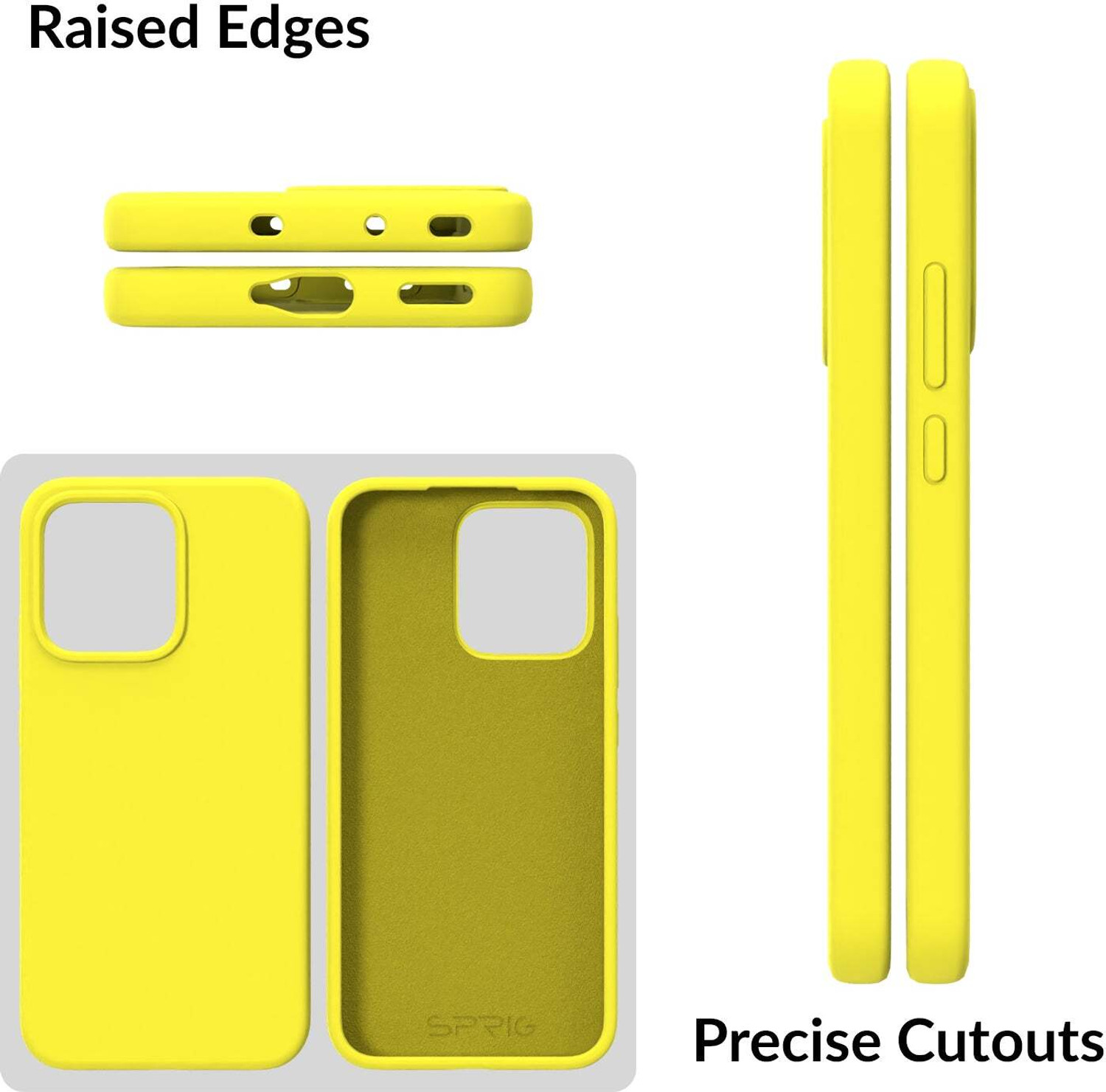 Image of Sprig Back Cover for OPPO Reno 14 Pro, OPPO RENO 14 PRO, oppo reno 14 pro