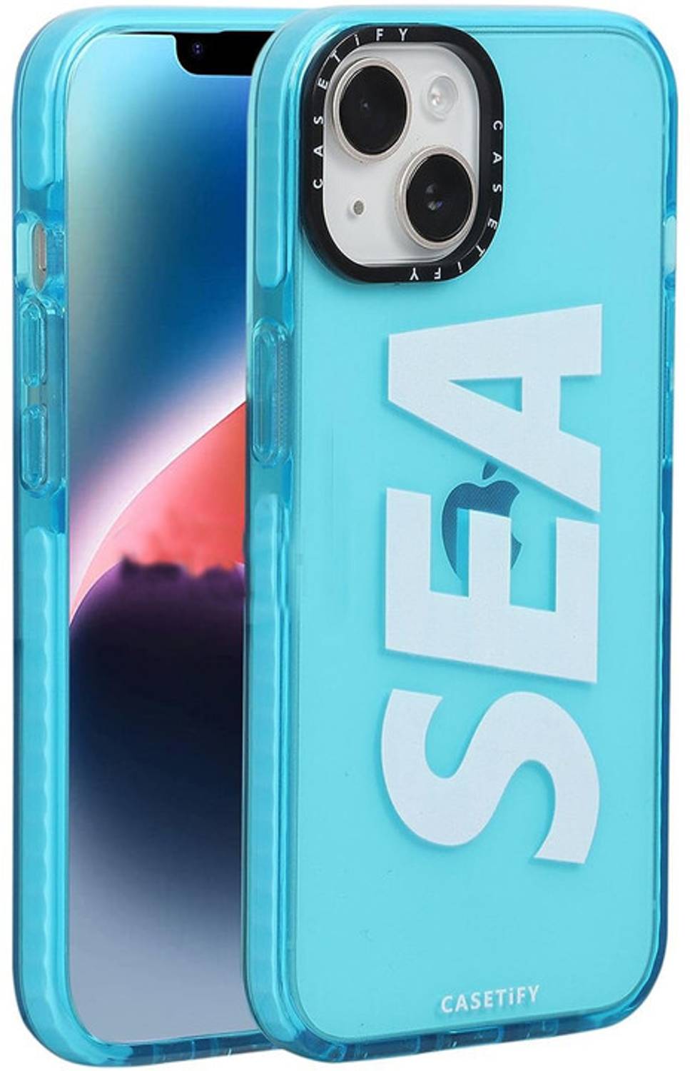 AUTOCASE Back Cover for Apple iPhone 14 Plus