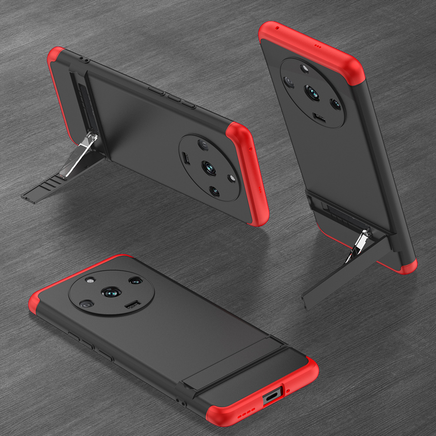 Image of KWINE CASE Back Cover for Realme 11 Pro 5G