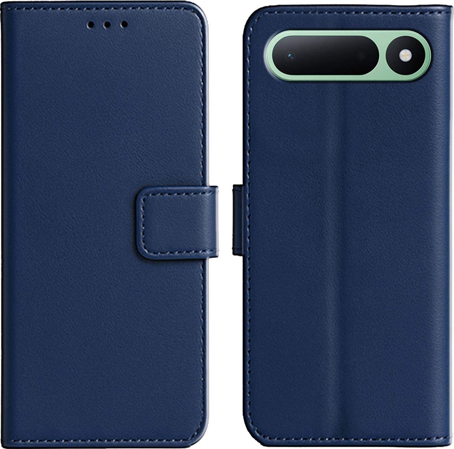 Ascensify Back Cover for Tecno Spark 50 5G Premium PU Leather Flip Cover with Card Slots & Stand Feature