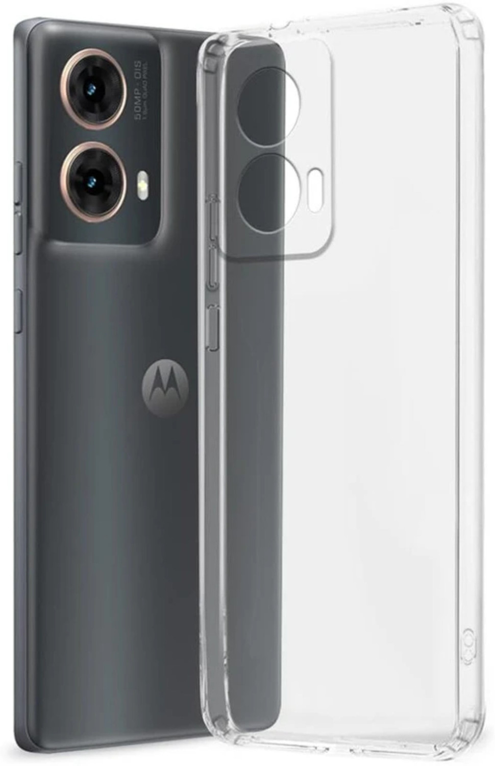 Image of TheApallio Back Cover for MOTOROLA G96