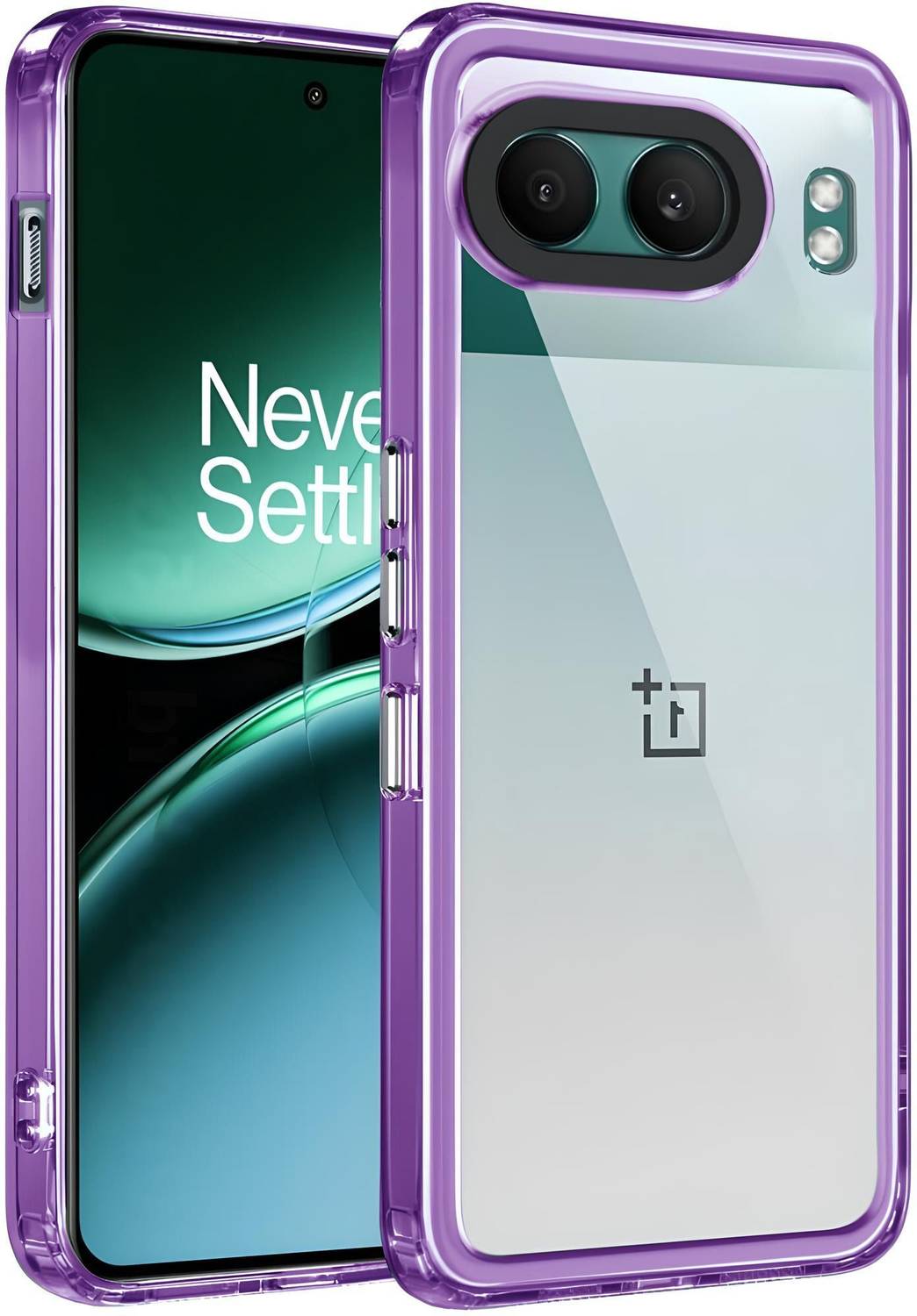 Artistque Back Cover for OnePlus Nord 4 5G