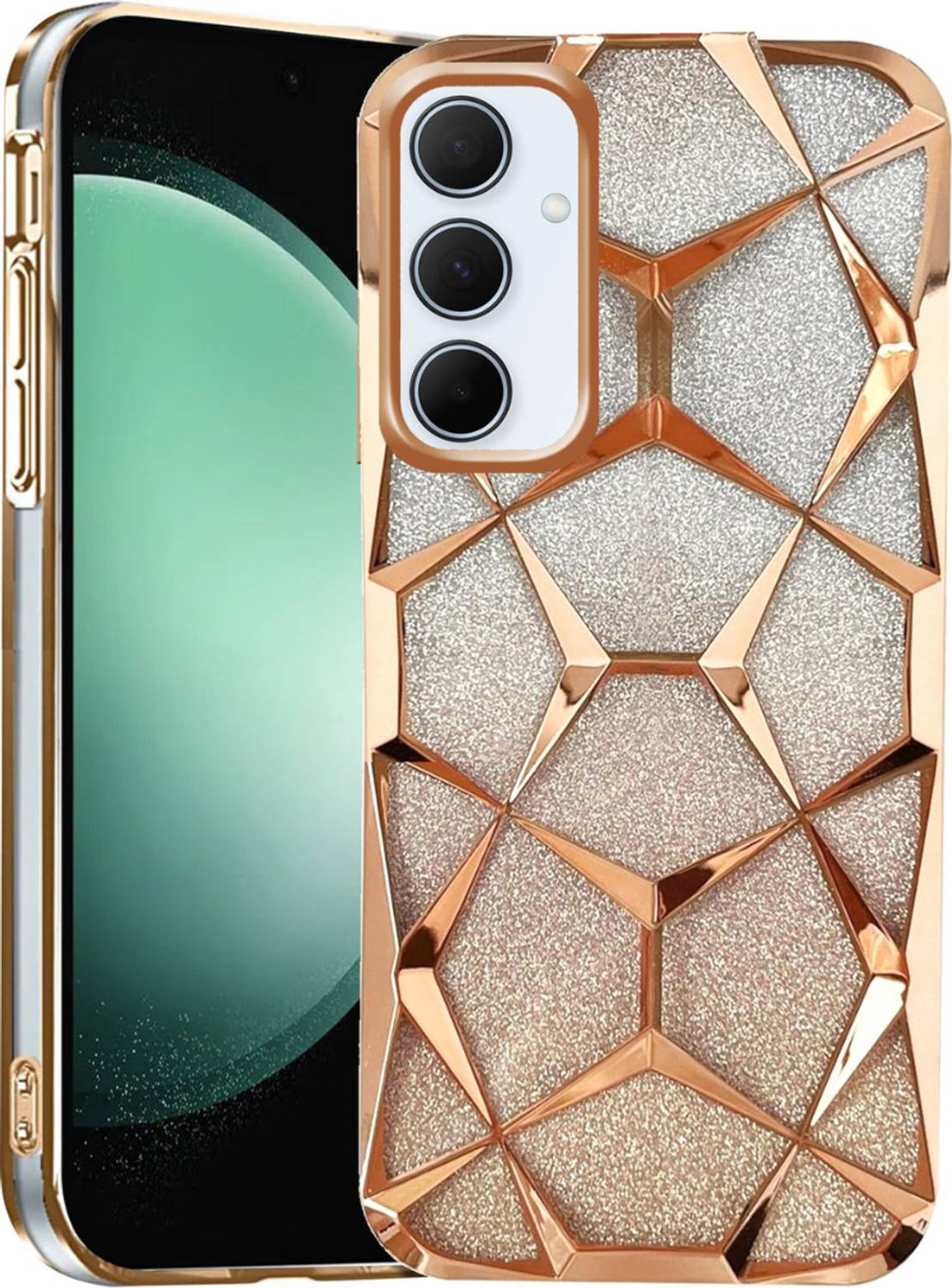 APH PRIME Back Cover for SAMSUNG S23 FE