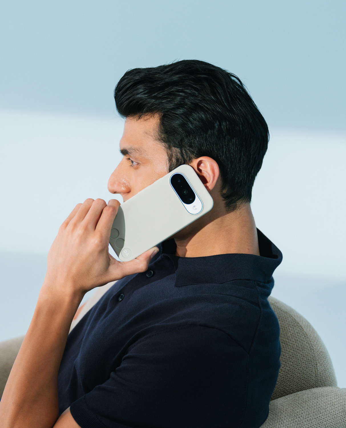 Image of DailyObjects Back Cover for Google Pixel 10 Pro XL