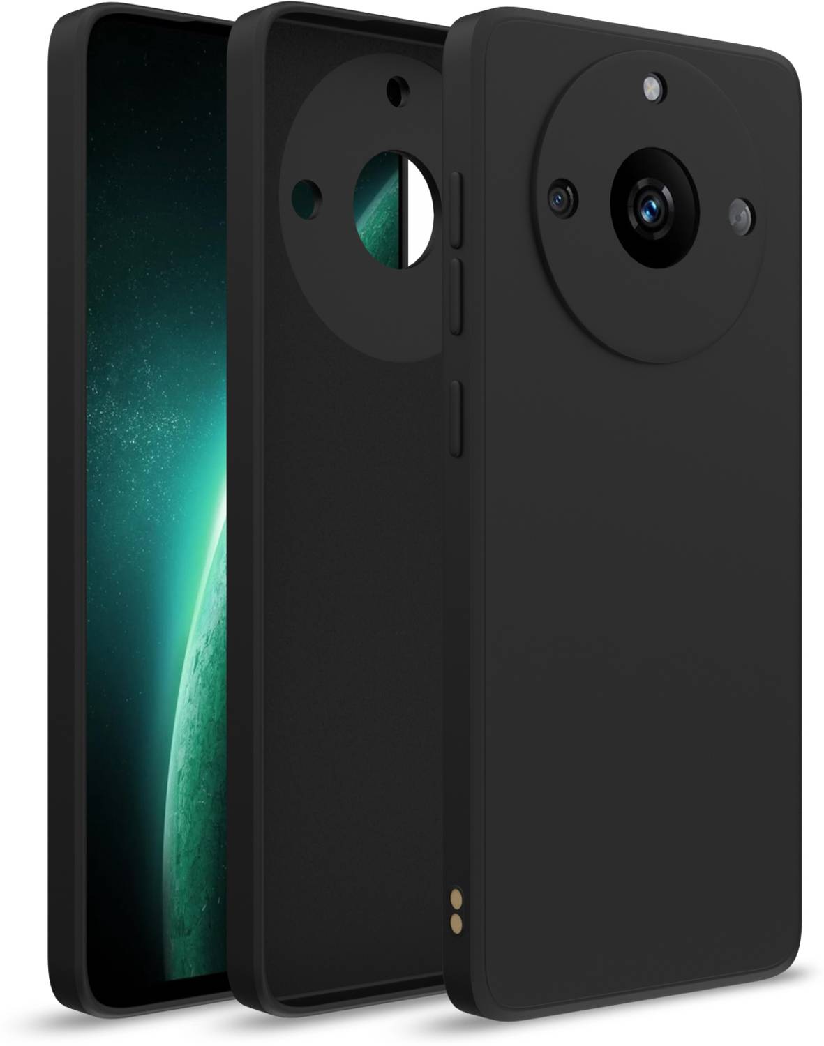 Pikkme Back Cover for Realme Narzo 60 5G