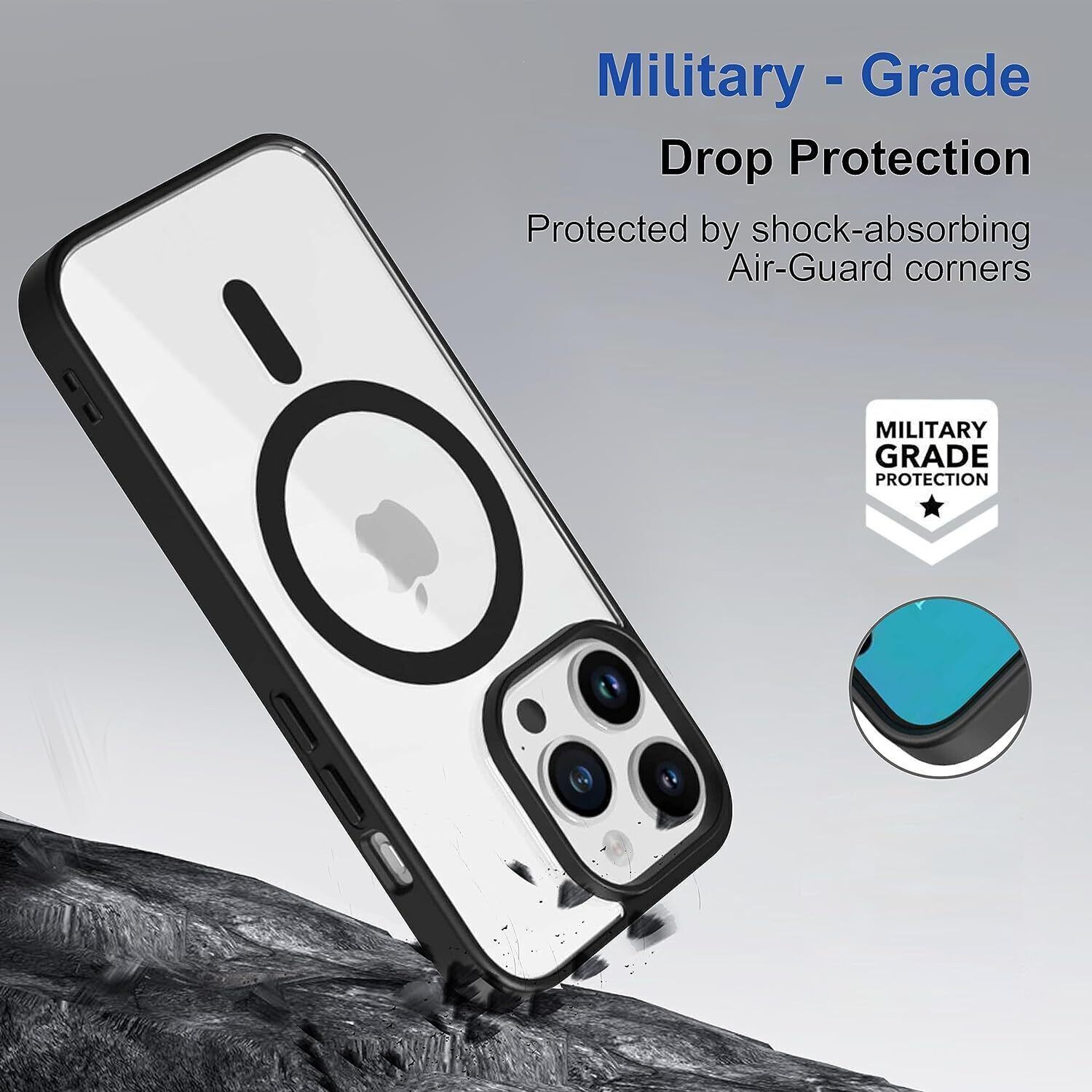 Image of thestands Back Cover for Apple iPhone 13 Pro Max