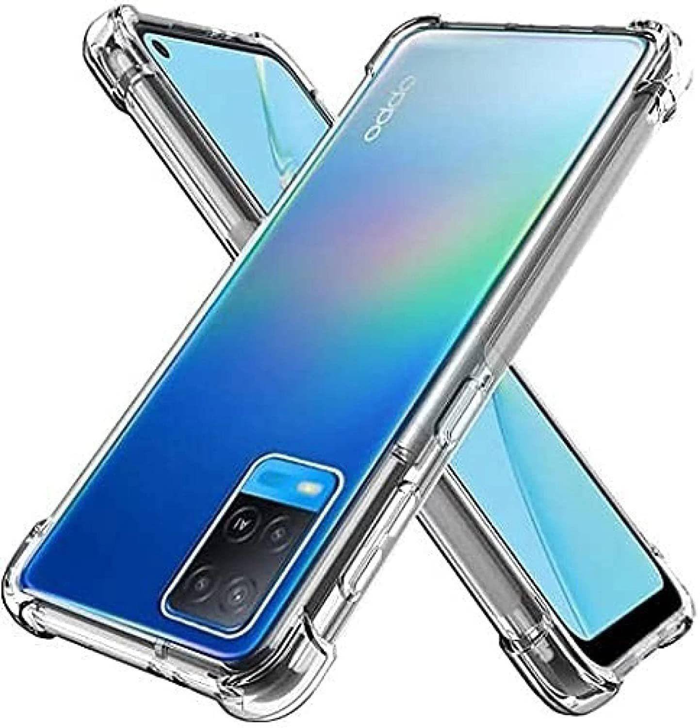 56 CASE AND COVER Back Cover for OPPO A54