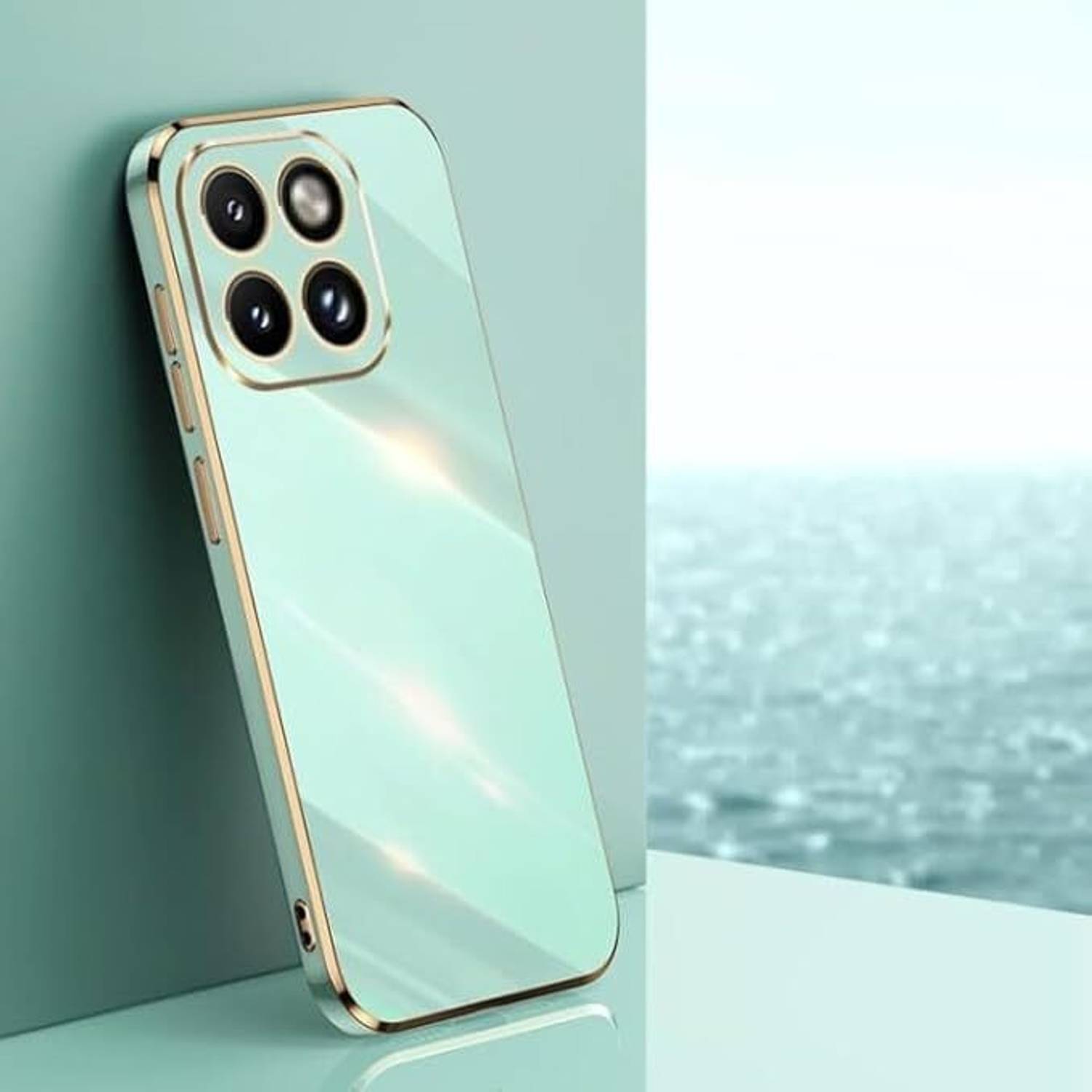 A3sprime Back Cover for MOTOROLA Edge 60 Pro 5G |360 Degree Protection Anti Slip Drop Protection|