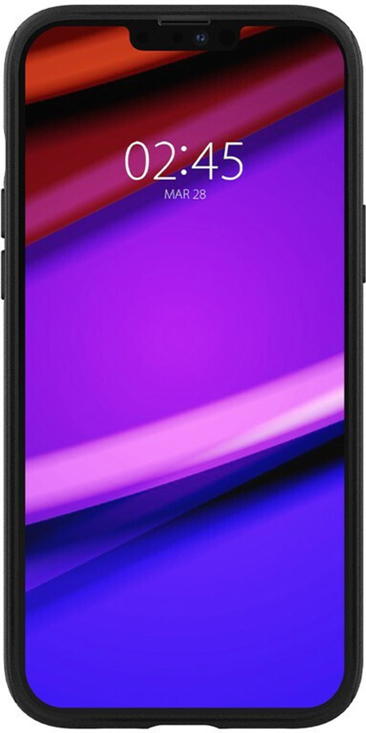 Image of Spigen Mag Armor Back Cover for Apple iPhone 13 Pro