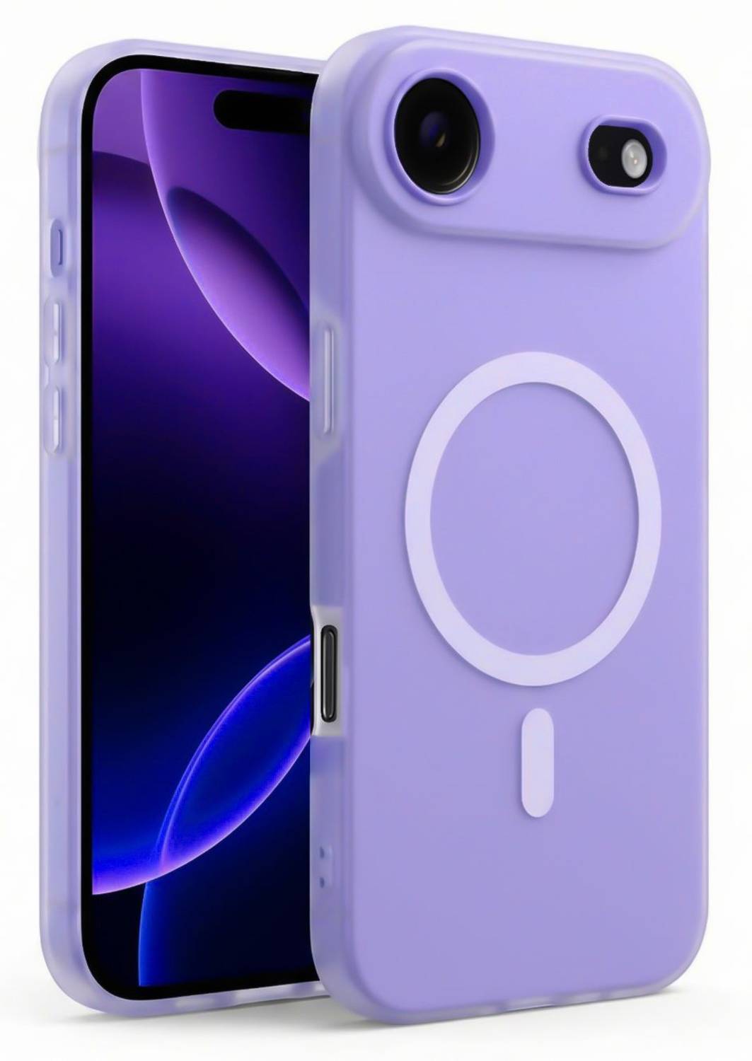AuraX Back Cover for Apple iPhone Air
