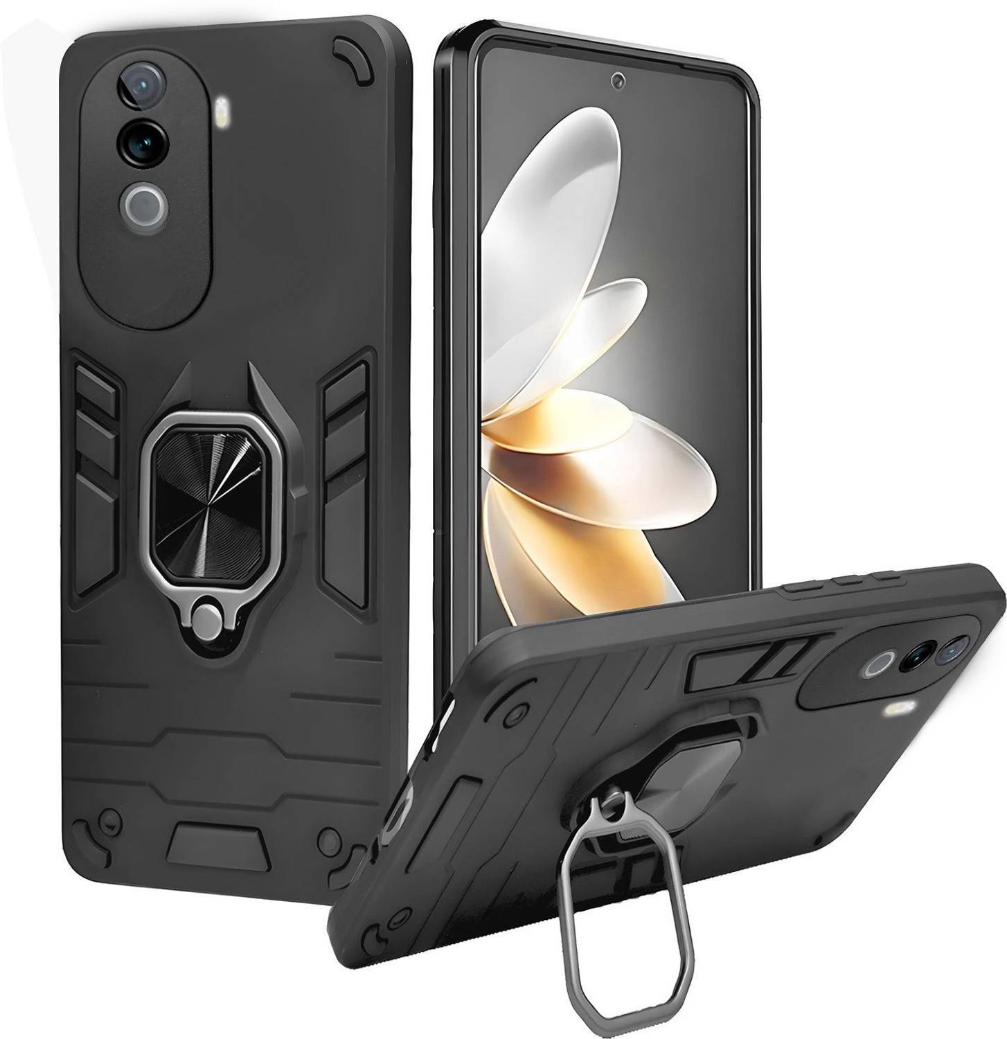 Artistque Back Cover for vivo V40e 5G