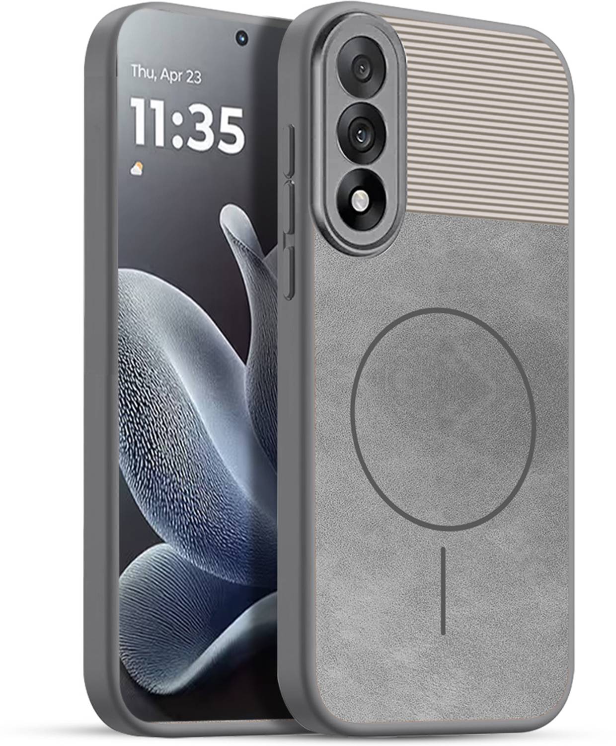 Big Wings Back Cover for ONEPLUS NORD 5, ONEPLUS NORD 5 5G